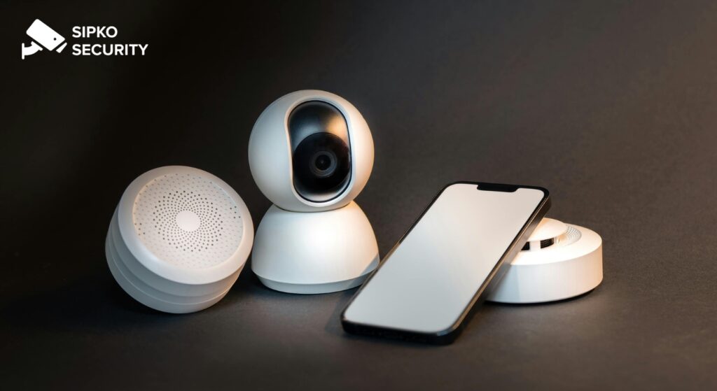 Smart Homes Need Smart Security Why Integration Matters
