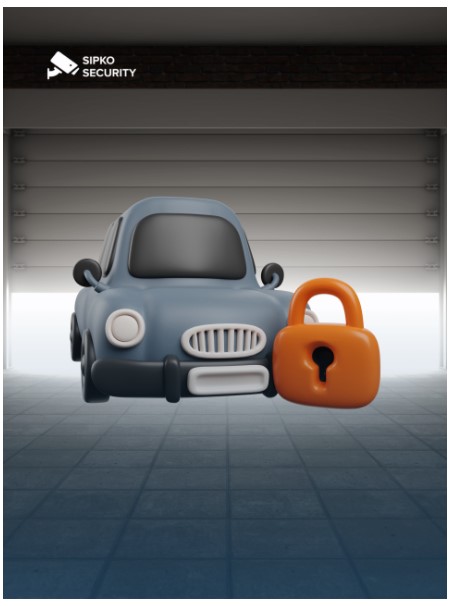 Key Ajax Devices for Protecting Garages, Sheds, and Storage Units