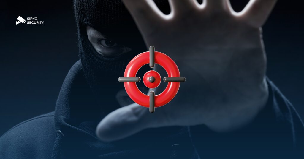 Sipko Security - Is Your Home an Easy Target for Burglars in Melbourne