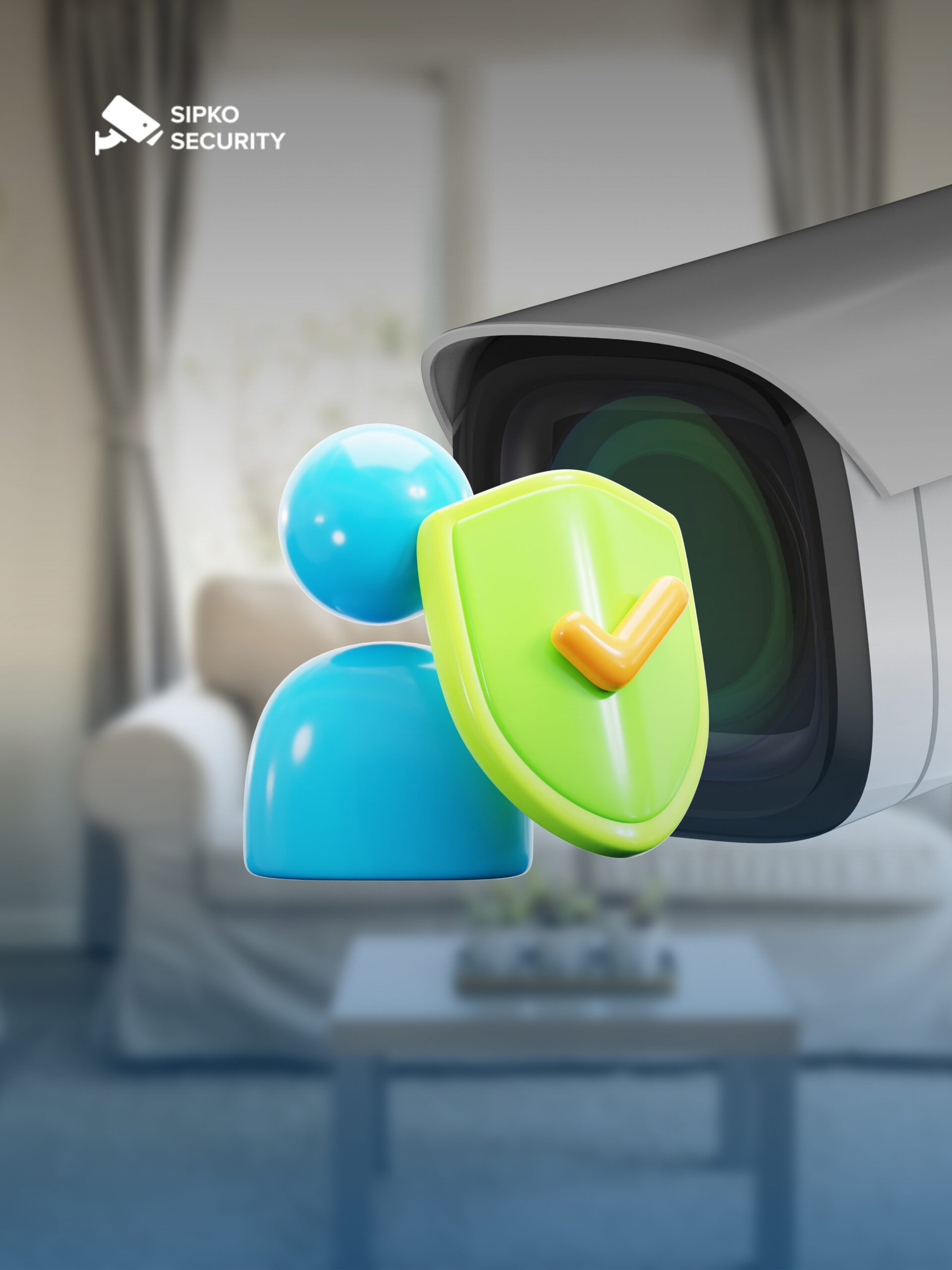 Sipko Security - Benefits of TP-Link Security Systems with Sipko Security in Melbourne