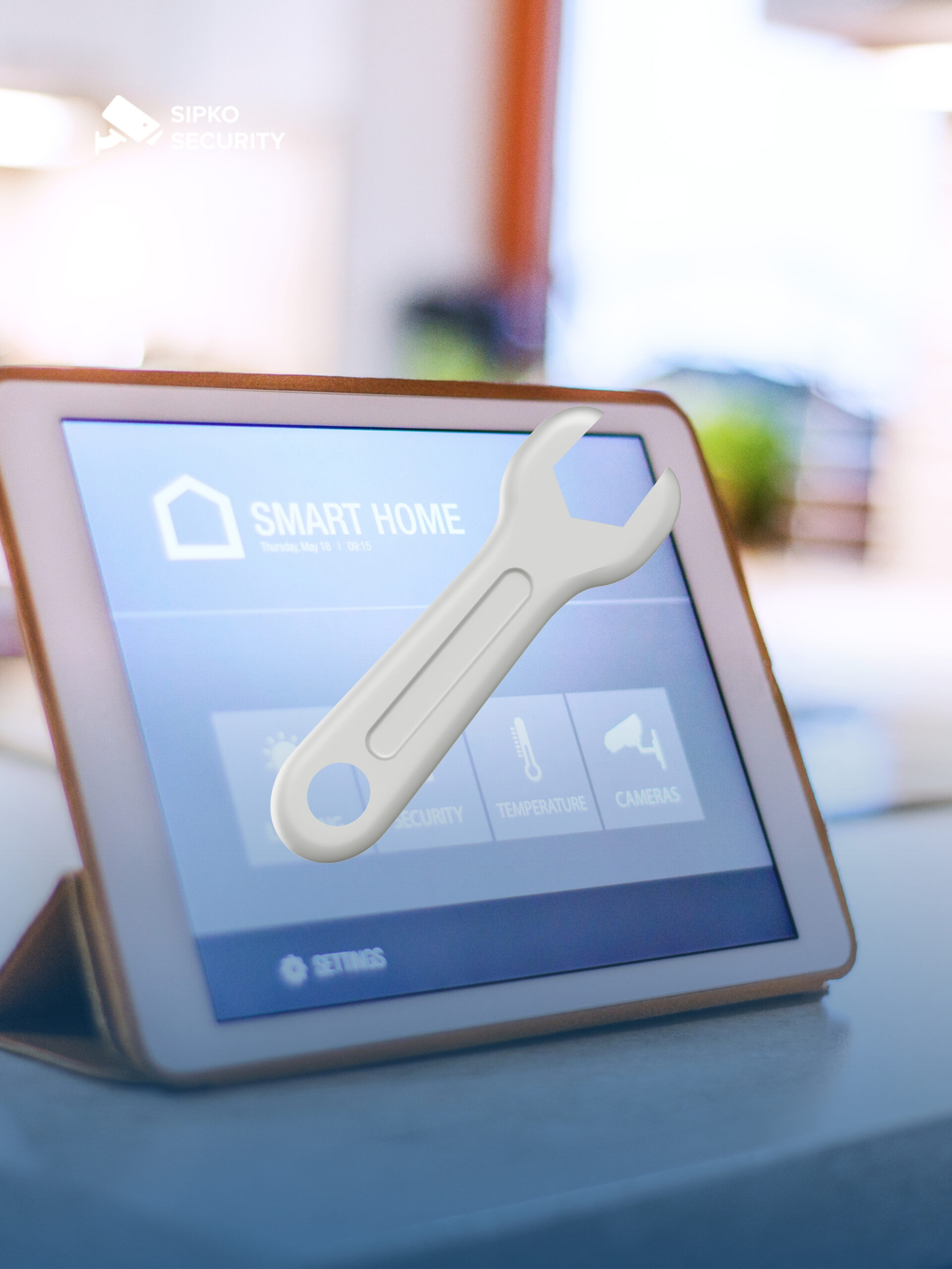 Sipko Security - Continuous testing and maintenance with Sipko Security in Melbourne