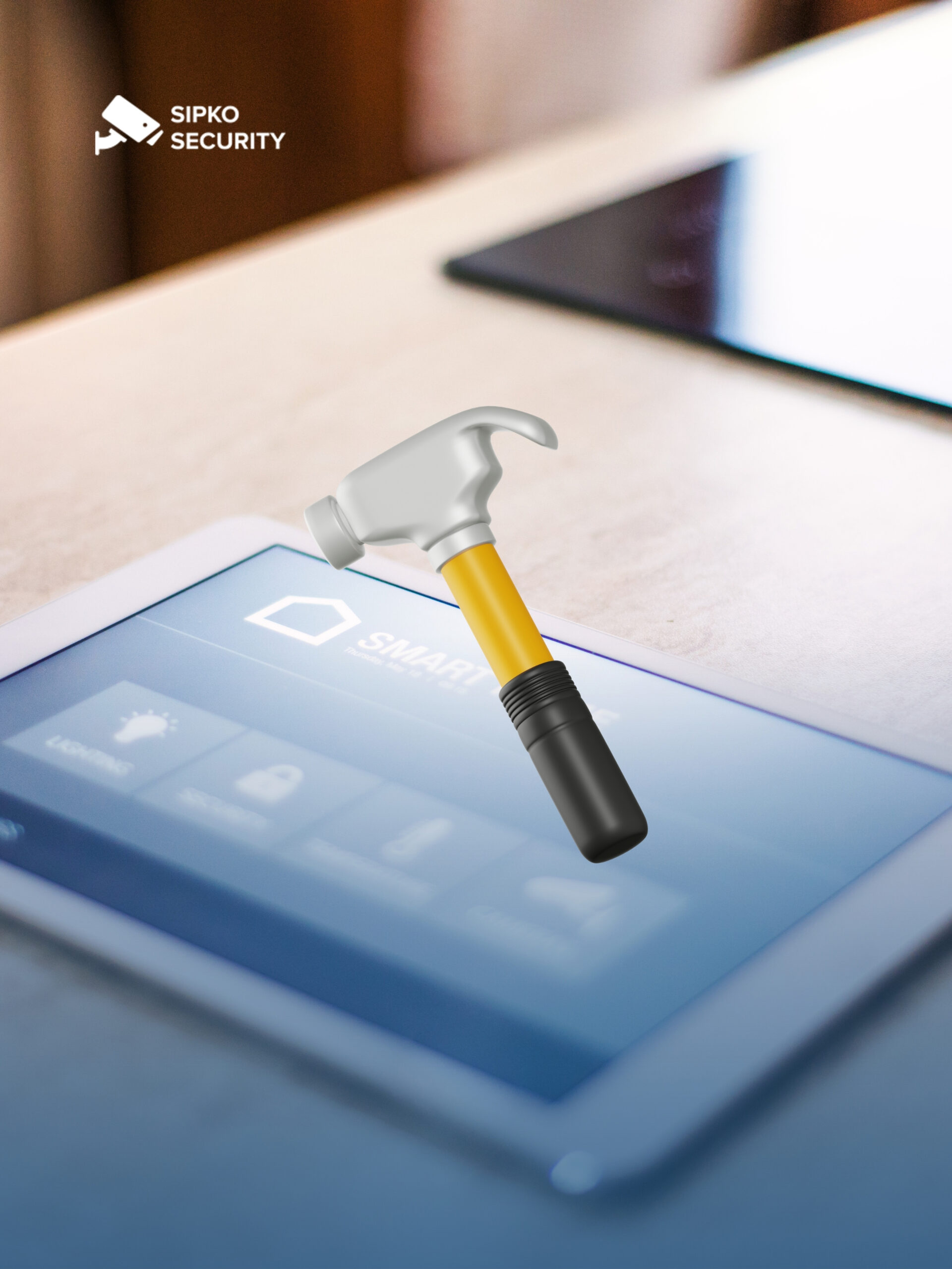Sipko Security - Custom system configuration by our experts in Melbourne