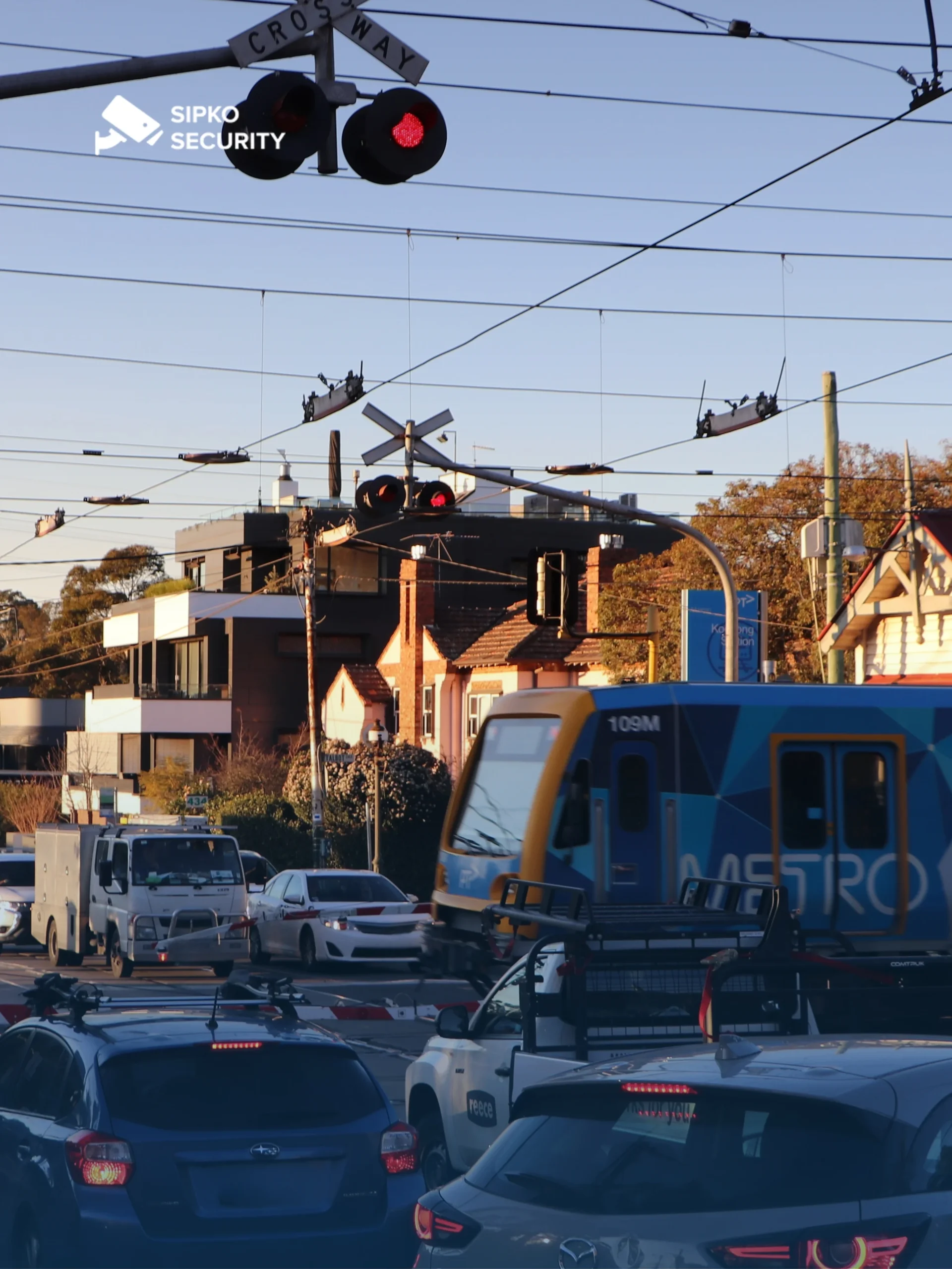 Sipko Security - Designed for Kooyong, Built for Everyday Confidence in Melbourne