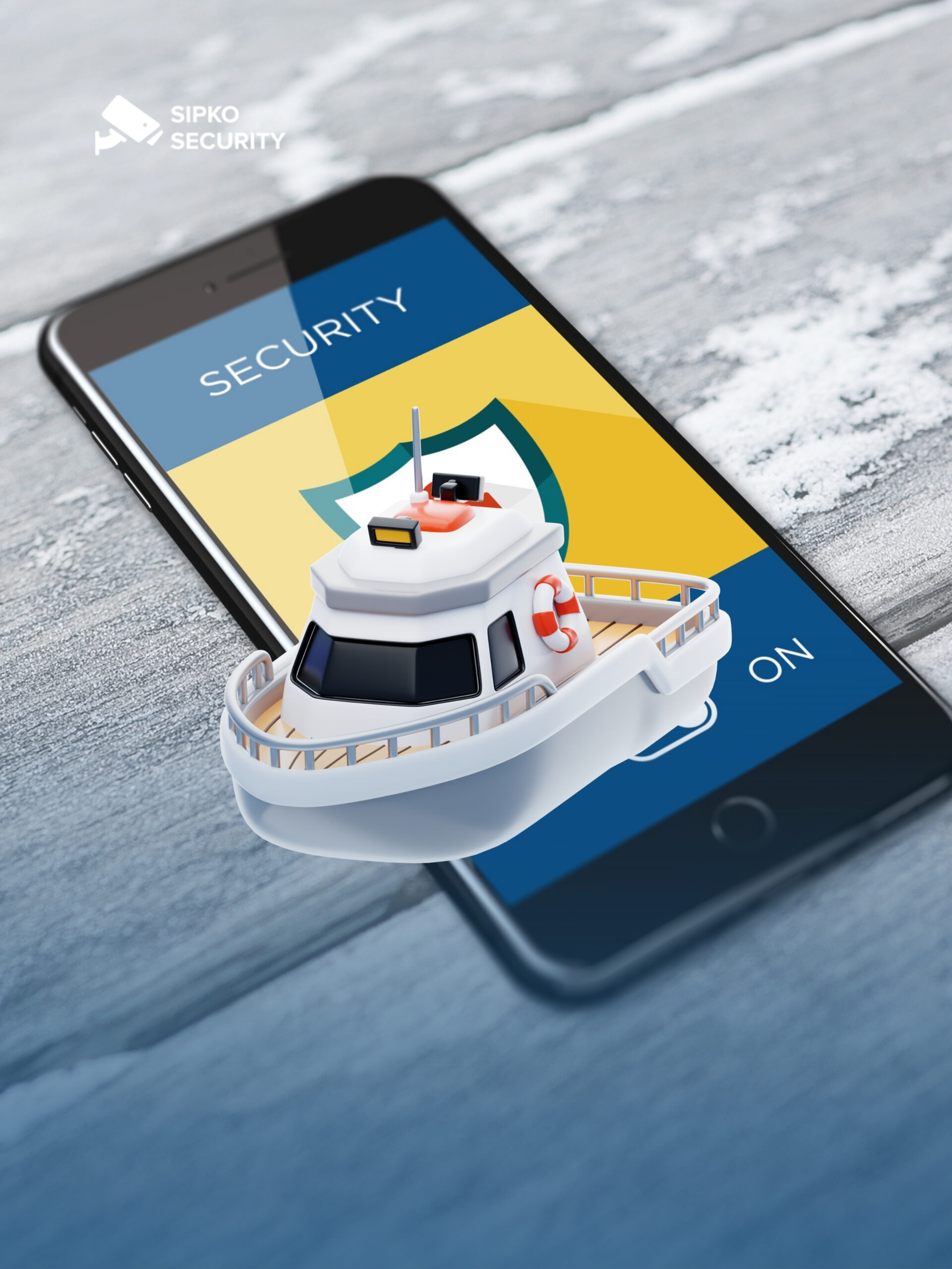 Sipko Security - Don’t Wait for Disaster to Strike in Melbourne