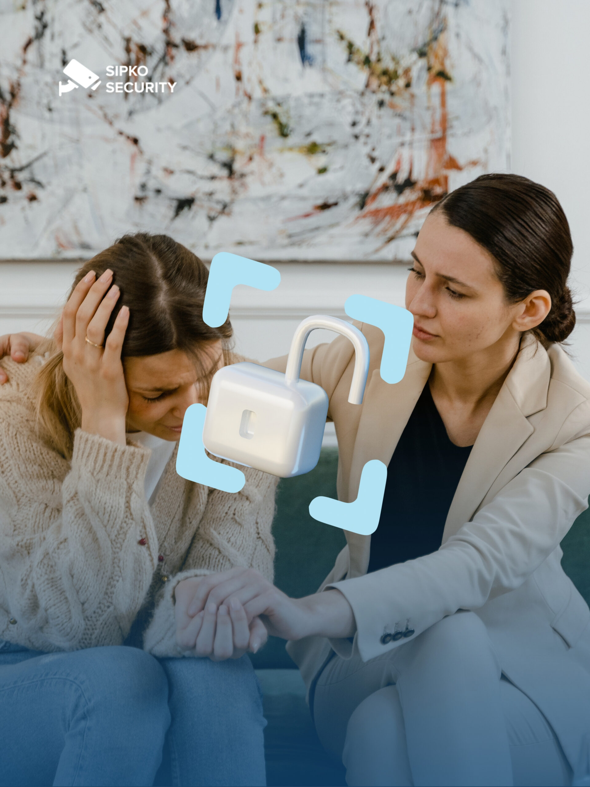 Sipko Security - How Ajax Security Solutions Empower Women and Their Loved Ones in Melbourne
