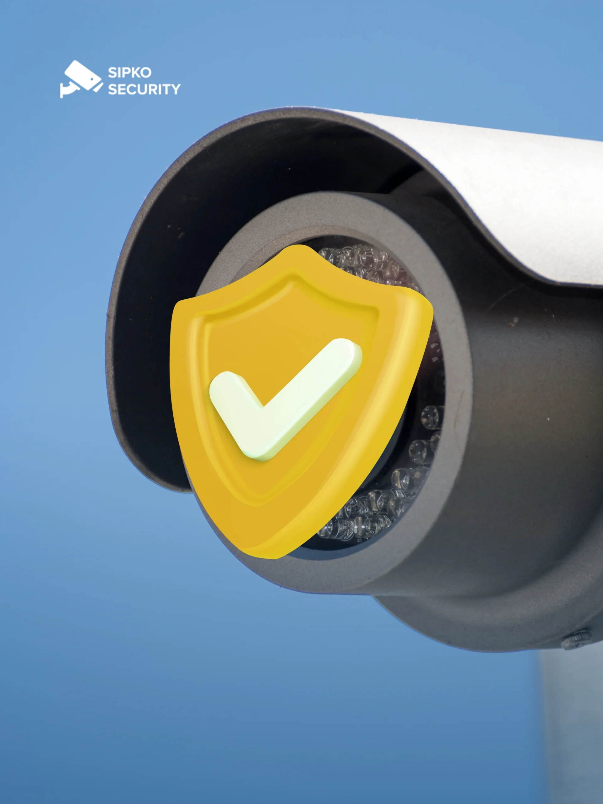 Sipko Security - How Sipko Security provides professional solutions in Melbourne