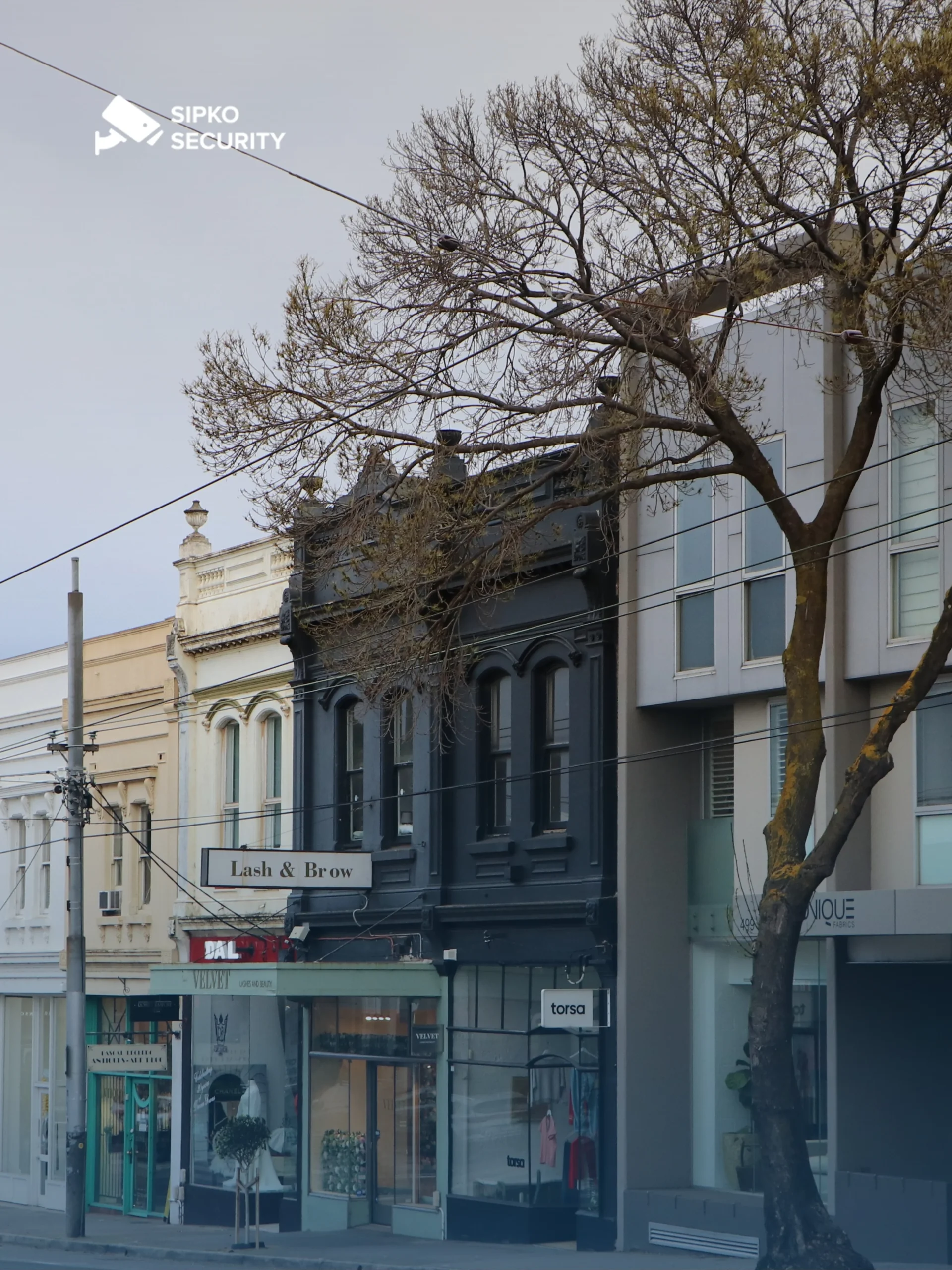 Sipko Security - Our Step-by-Step CCTV Process in Prahran in Melbourne Sipko Security - Our Step-by-Step CCTV Process in Prahran in Melbourne