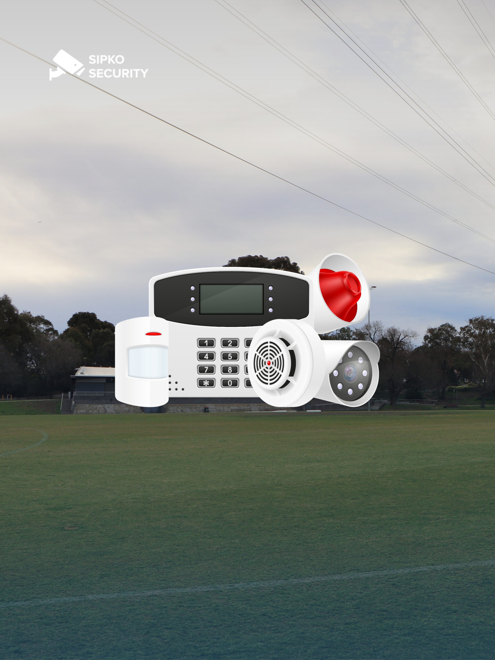 Sipko Security - Precision Layouts for Glen Iris Properties in Melbourne Sipko Security - Precision Layouts for Glen Iris Properties in Melbourne