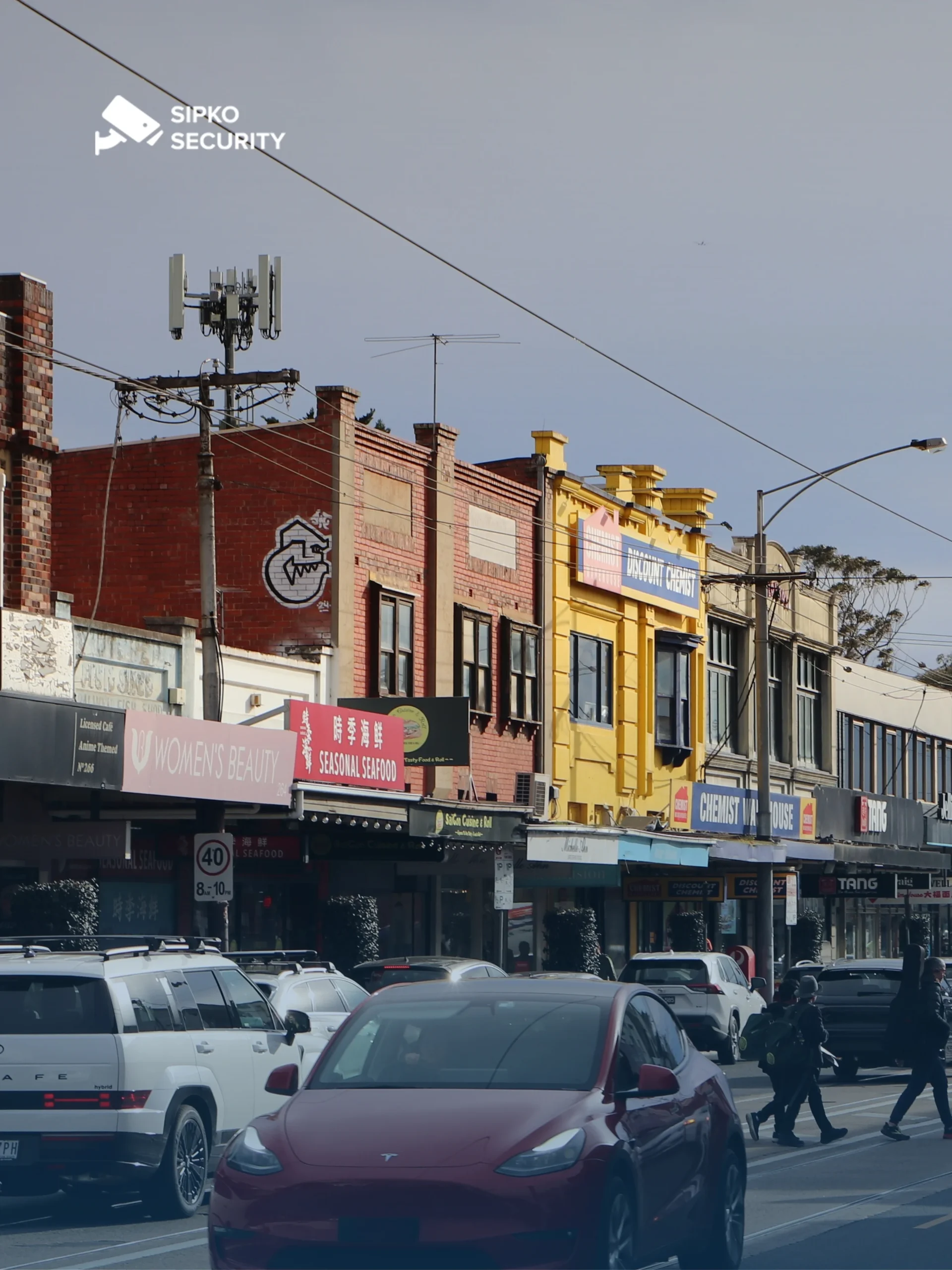 Sipko Security - Real-Life Stories from Balwyn Clients in Melbourne