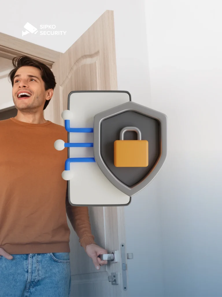 Sipko Security - Real-Time Monitoring for Unmatched Control in Melbourne Sipko Security - Real-Time Monitoring for Unmatched Control in Melbourne