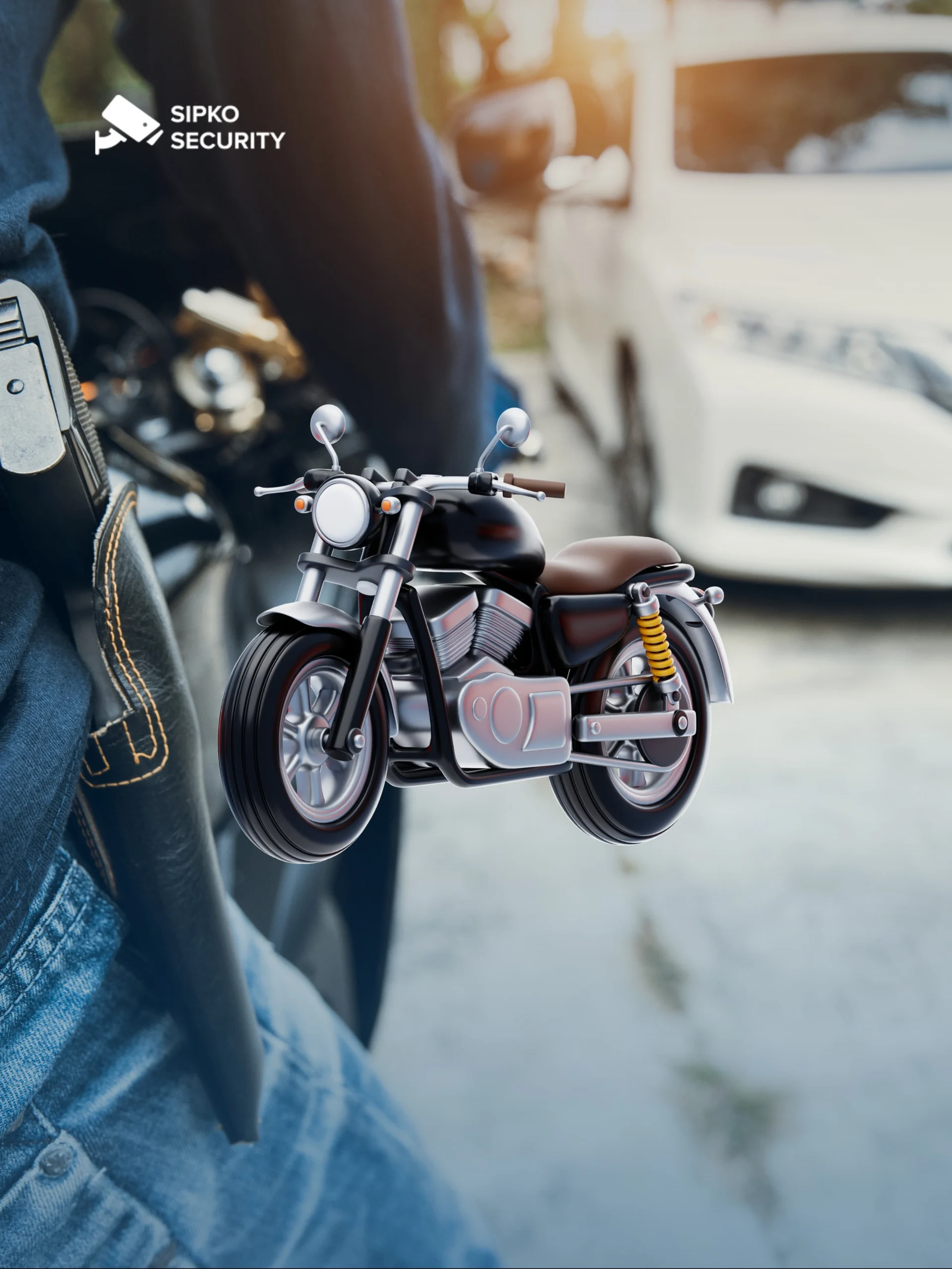 Sipko Security - Security Camera Installation & CCTV Servicing in Canterbury in Melbourne