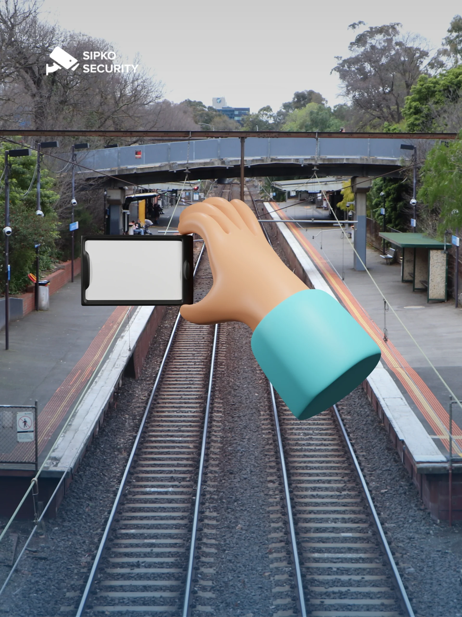 Sipko Security - Security Camera Installation & CCTV Servicing in East Melbourne 3002, Melbourne VIC