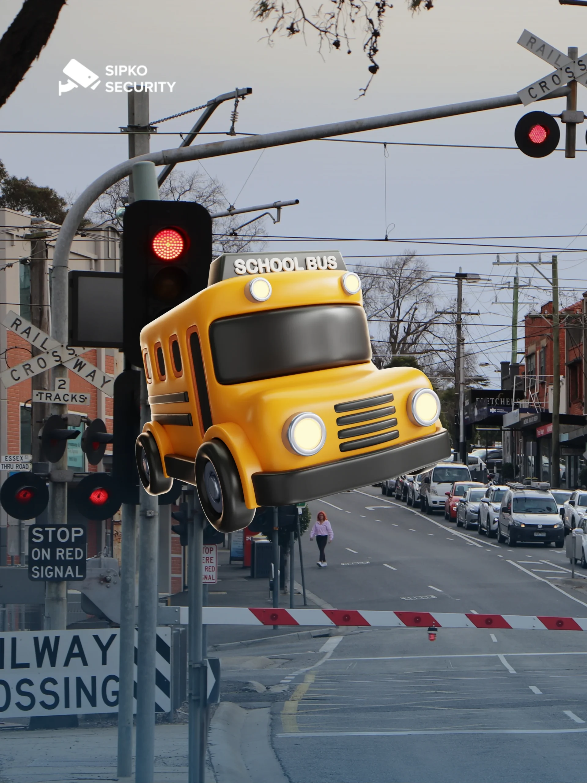 Sipko Security - Security Camera Installation & CCTV Servicing in Glen Iris 3146, Melbourne VIC Sipko Security - Security Camera Installation & CCTV Servicing in Glen Iris 3146, Melbourne VIC