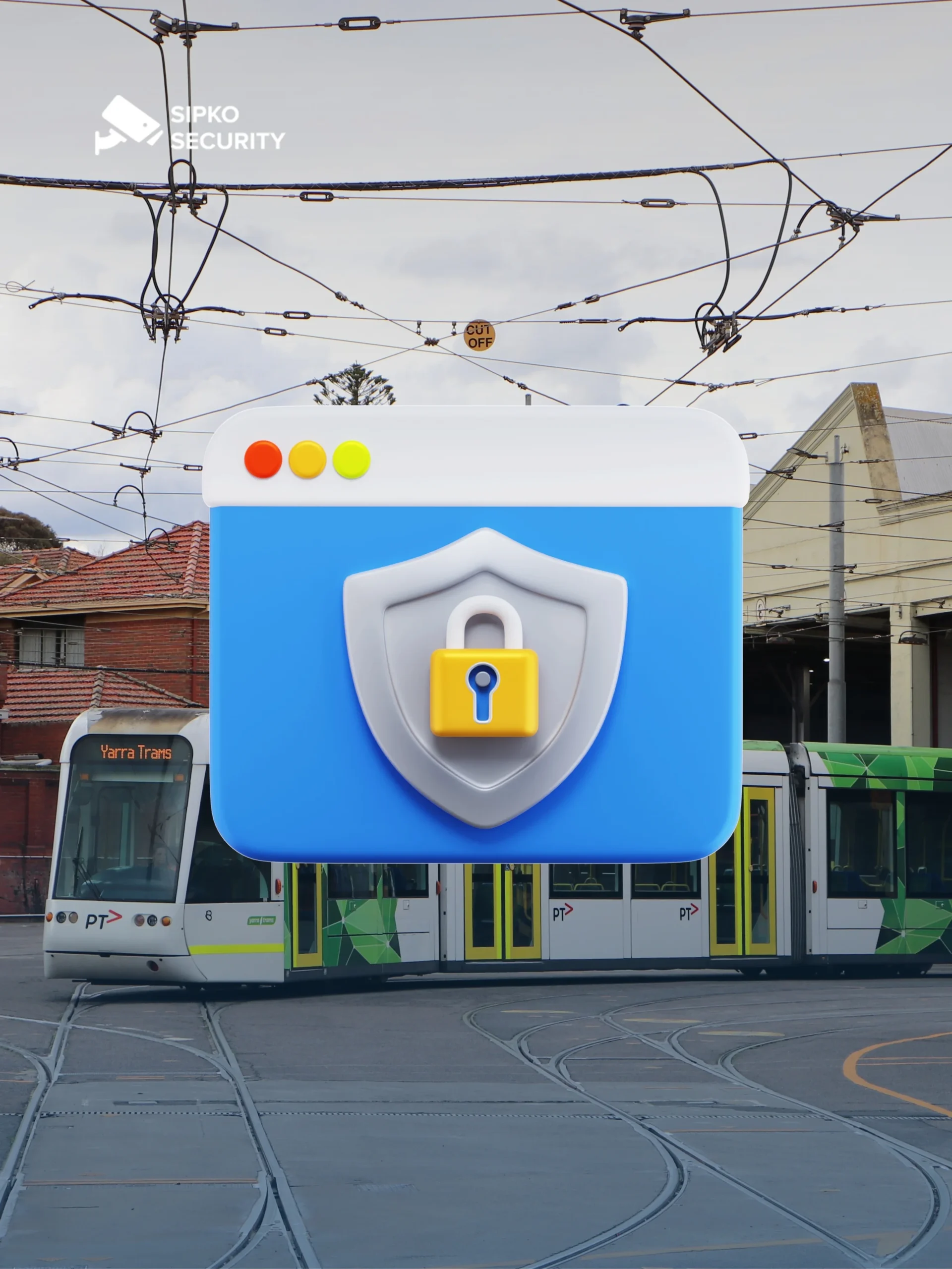 Sipko Security - Security Camera Installation & CCTV Servicing in Kew 3101, Melbourne VIC Sipko Security - Security Camera Installation & CCTV Servicing in Kew 3101, Melbourne VIC