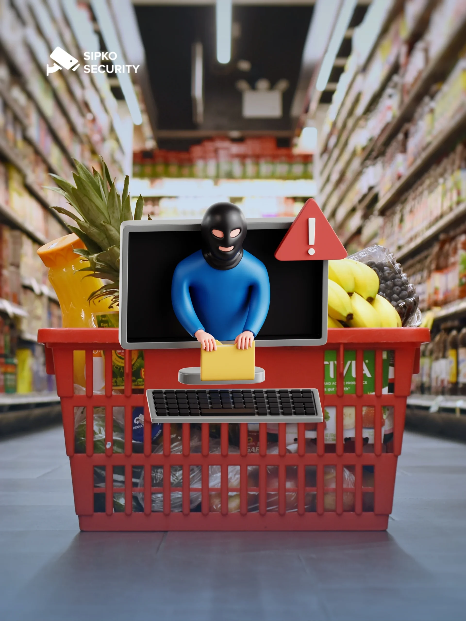 Sipko Security - Security Camera Installation & CCTV Servicing in Malvern 3144, Melbourne VIC