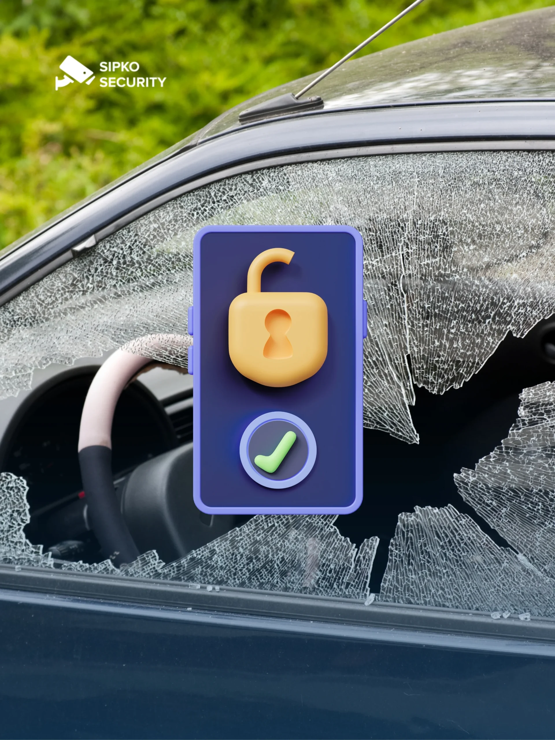 Sipko Security - Security Camera Installation & CCTV Servicing in Port Melbourne 3207, Melbourne VIC