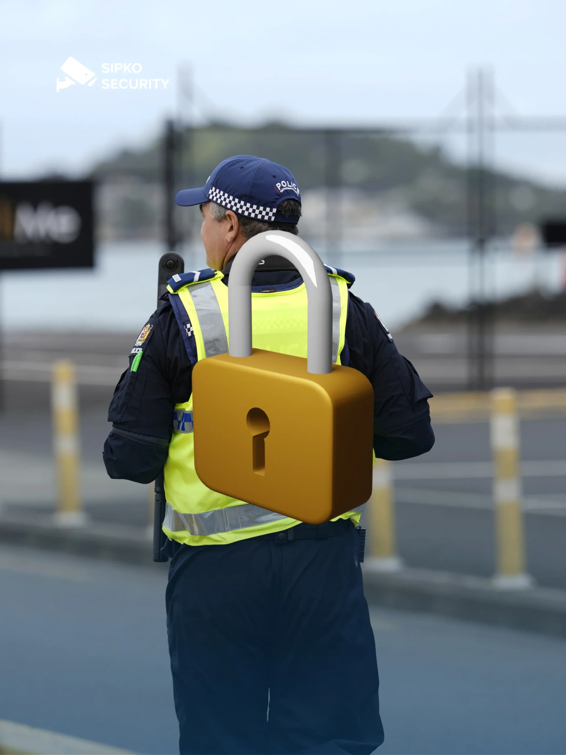 Sipko Security - Security Camera Installation & CCTV Servicing in South Melbourne 3205, Melbourne VIC