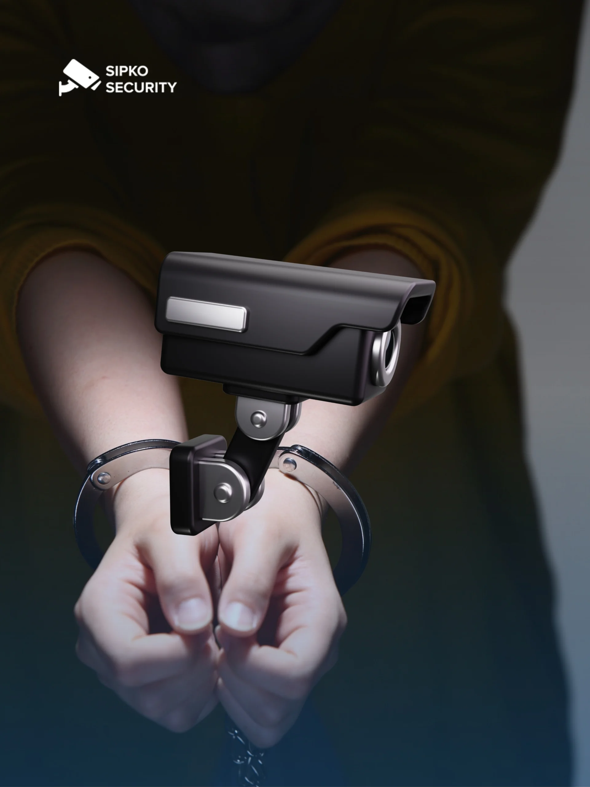 Sipko Security - Security Camera Installation & CCTV Servicing in Toorak 3142 Melbourne