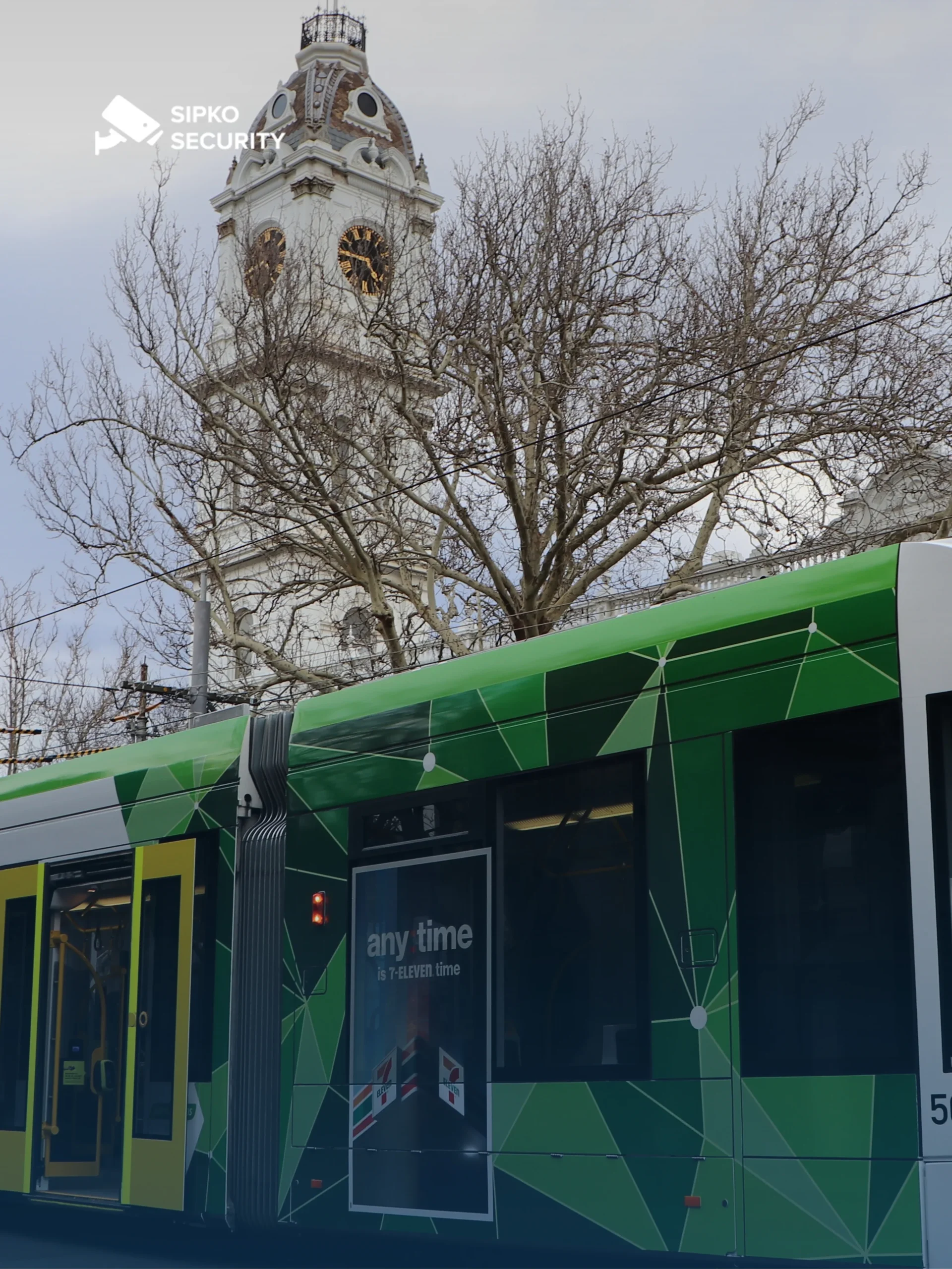 Sipko Security - Smarter CCTV Features That Simplify Everyday Security in Melbourne