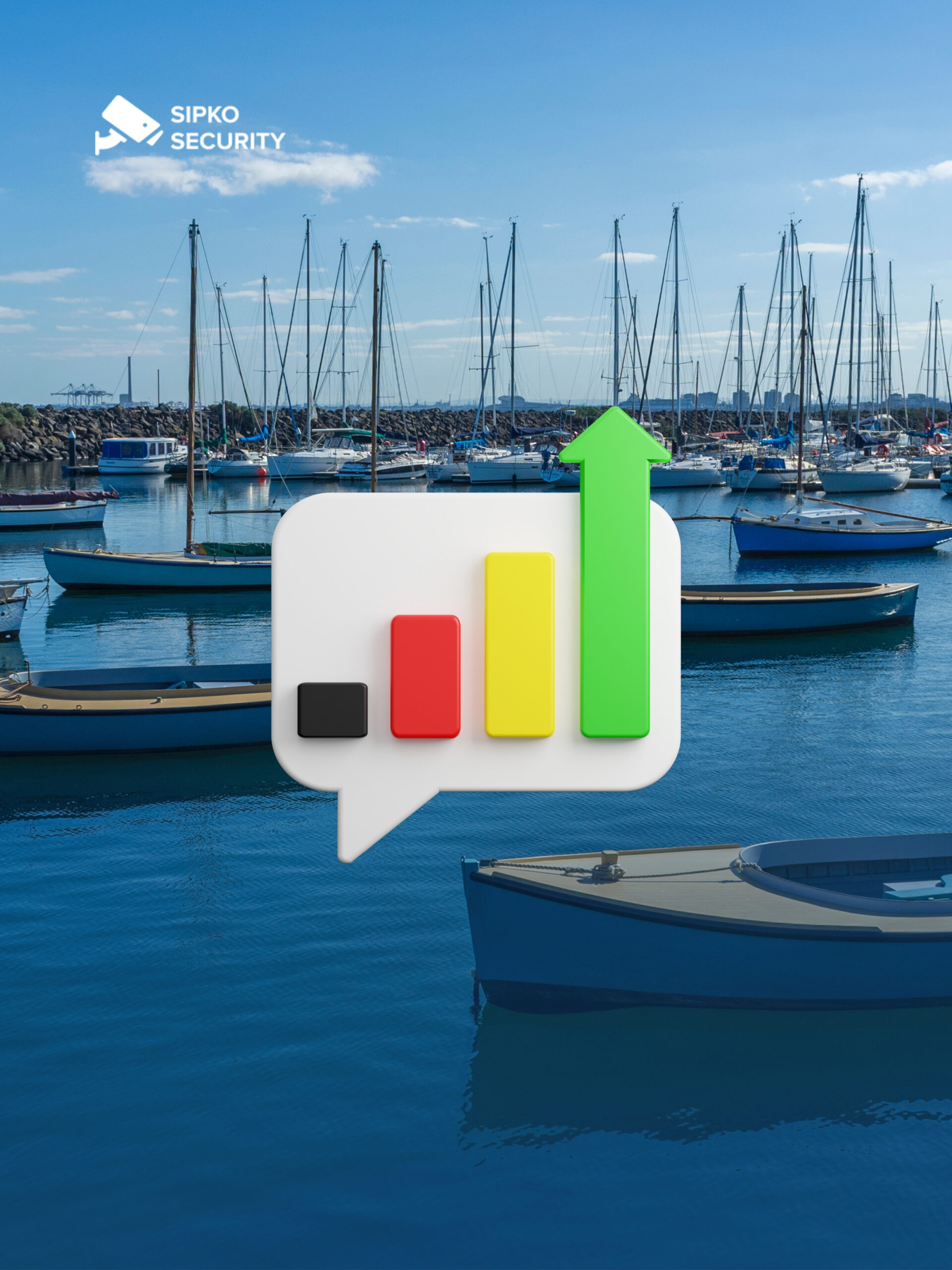 Sipko Security - The Hidden Threats Lurking in Melbourne’s Marinas