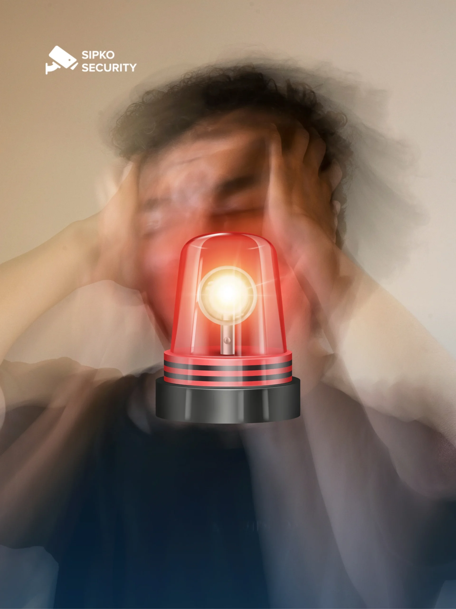 Sipko Security - Emergency Alarm Repair Melbourne: Handling "alarm siren won't stop" and "forgotten alarm code" crises