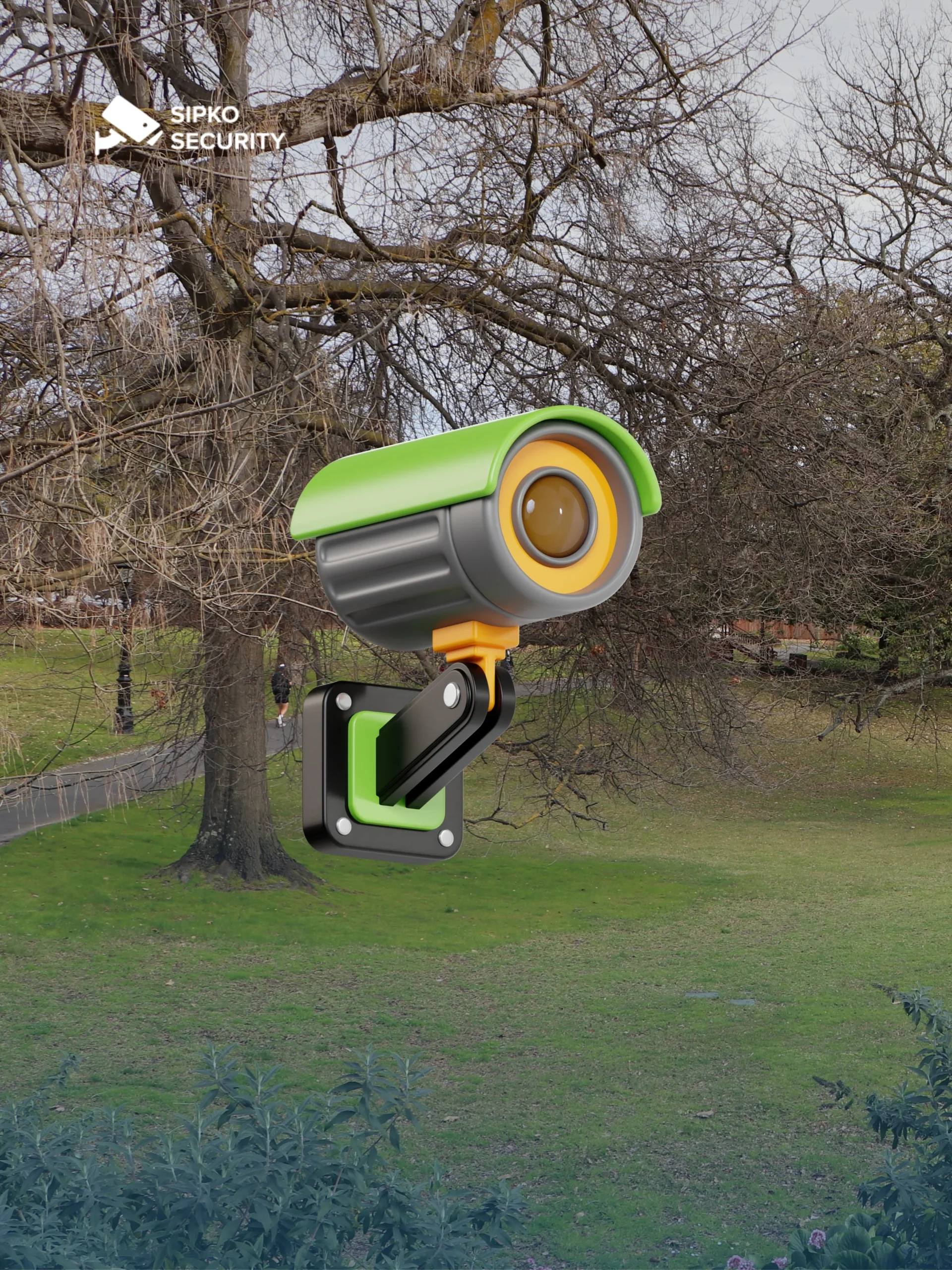 Sipko Security - Why Canterbury Locals Rely on Our CCTV Expertise in Melbourne