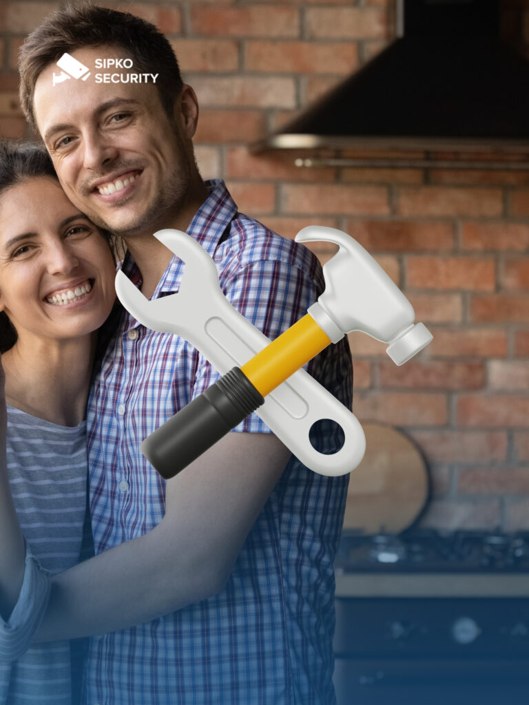 Sipko Security - Why Choose Sipko Security for Renters in Melbourne