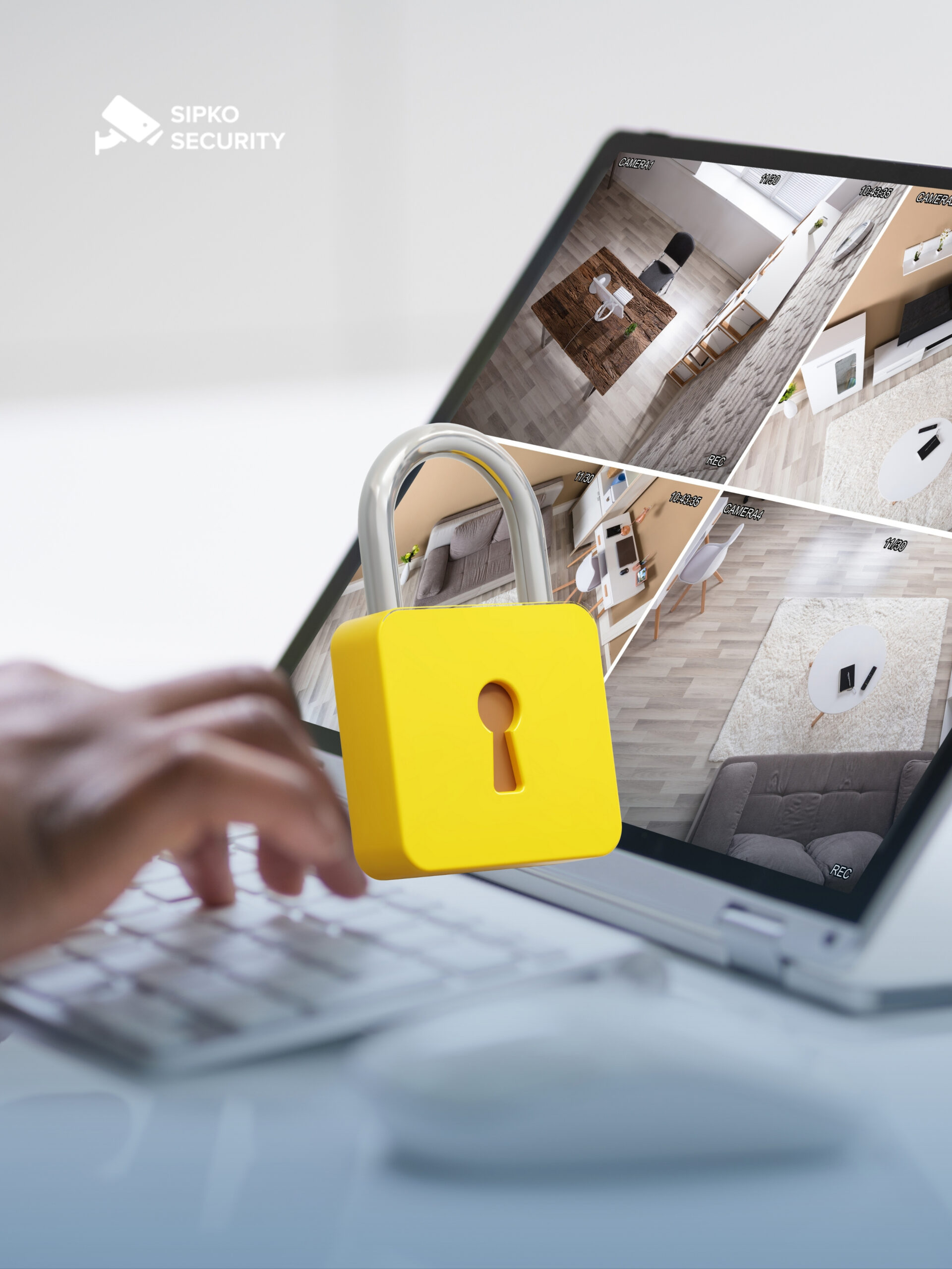 Sipko Security - Why Hikvision is the Trusted Choice for Security in Melbourne