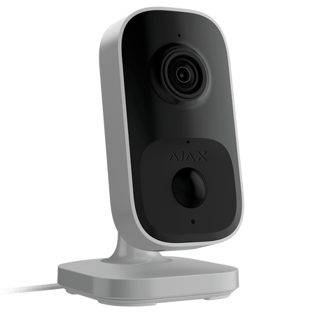 AJAX IndoorCam. AI Object Detection in Melbourne