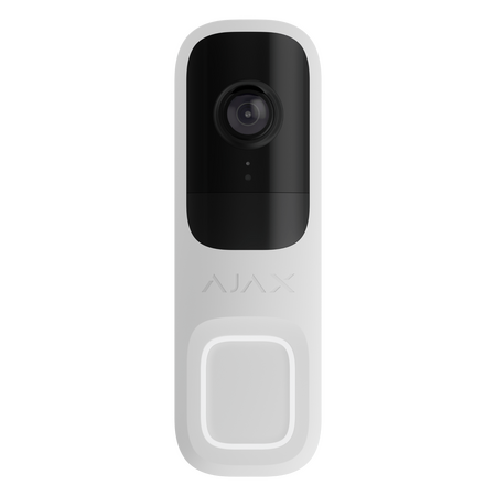 AJAX Doorbell