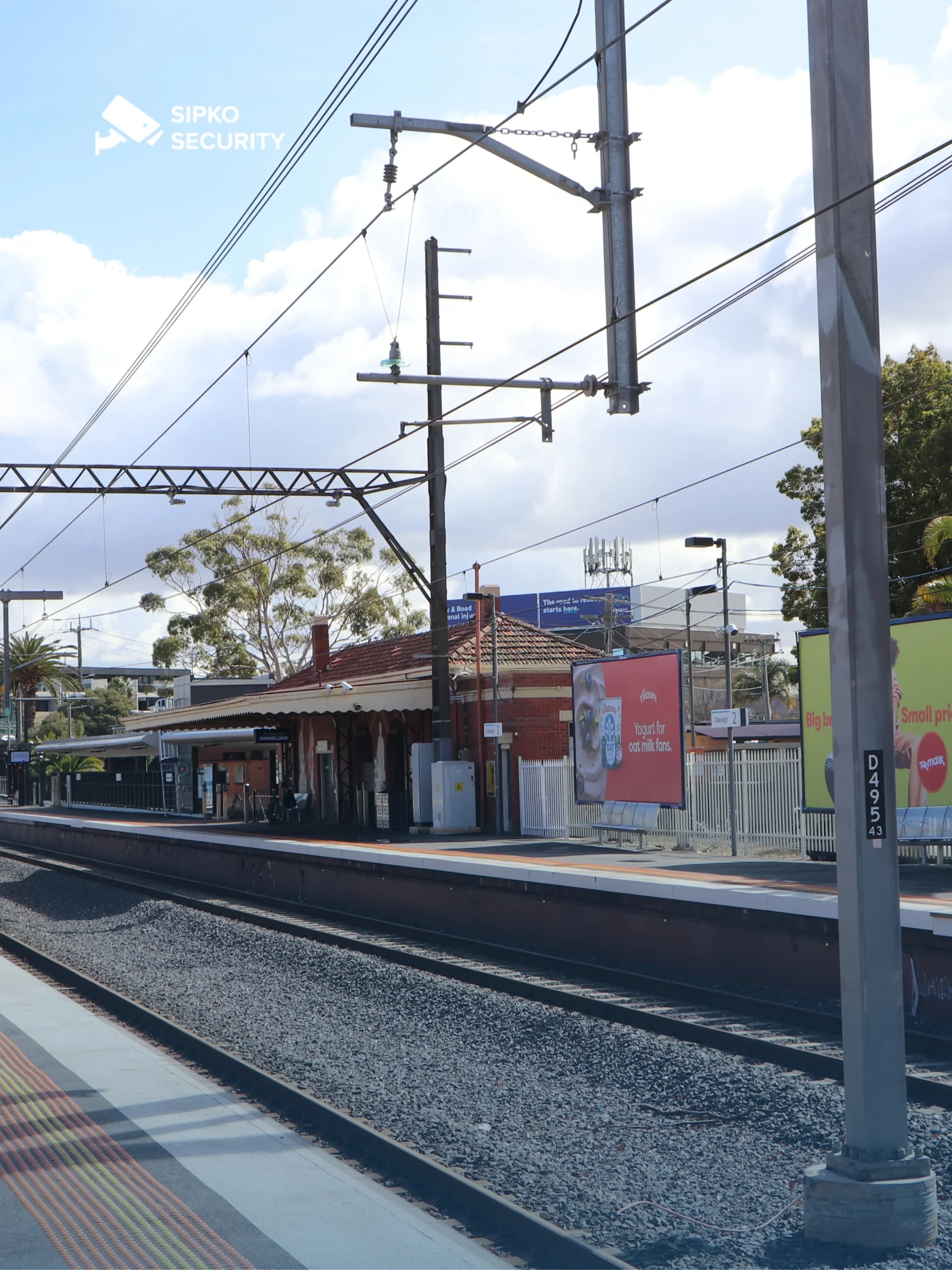 Sipko Security - Built for Everyday Use in Oakleigh in Melbourne Sipko Security - Built for Everyday Use in Oakleigh in Melbourne