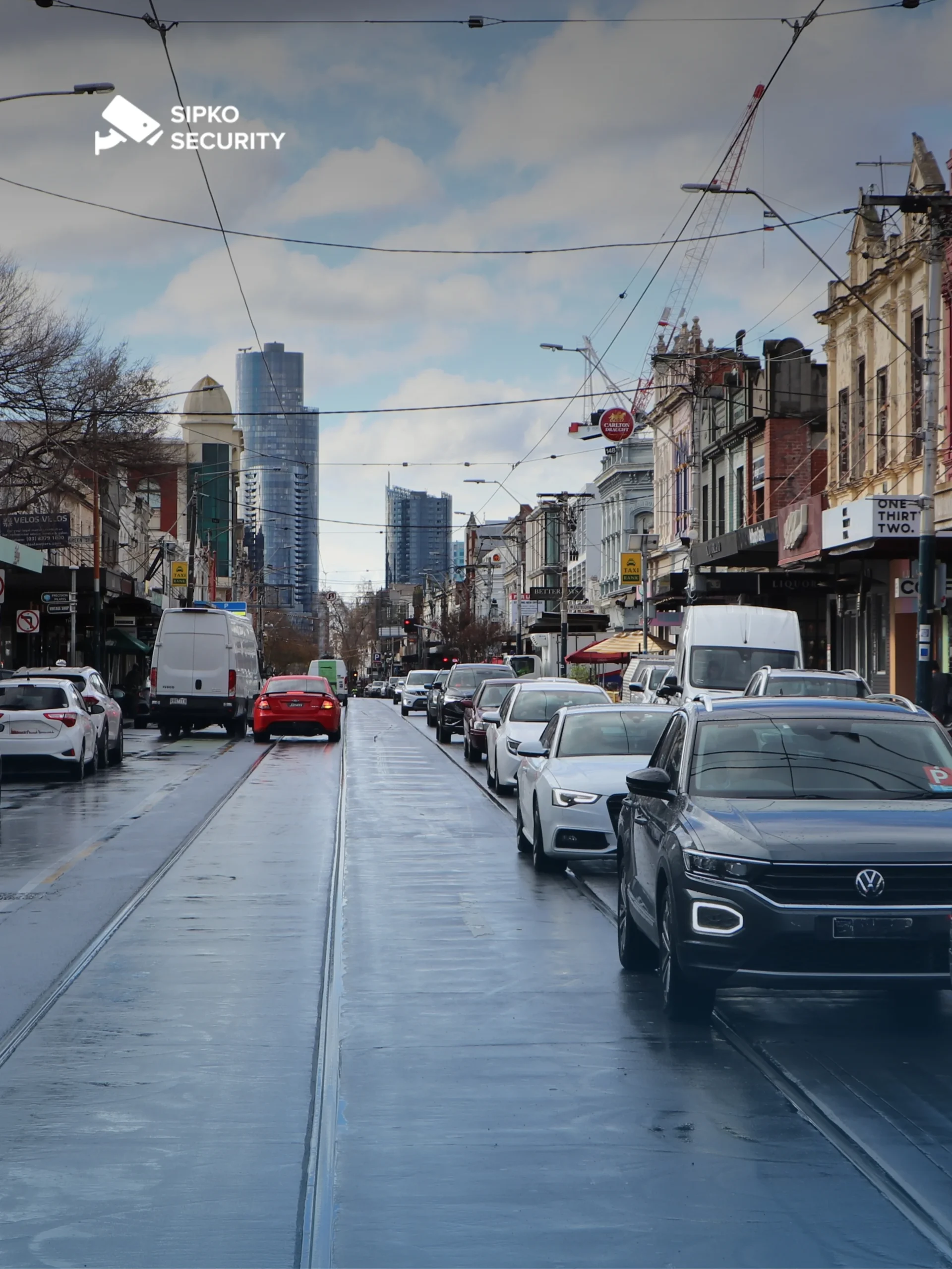 Sipko Security - CCTV Solutions That Adapt to Windsor’s Diverse Needs in Melbourne Sipko Security - CCTV Solutions That Adapt to Windsor’s Diverse Needs in Melbourne