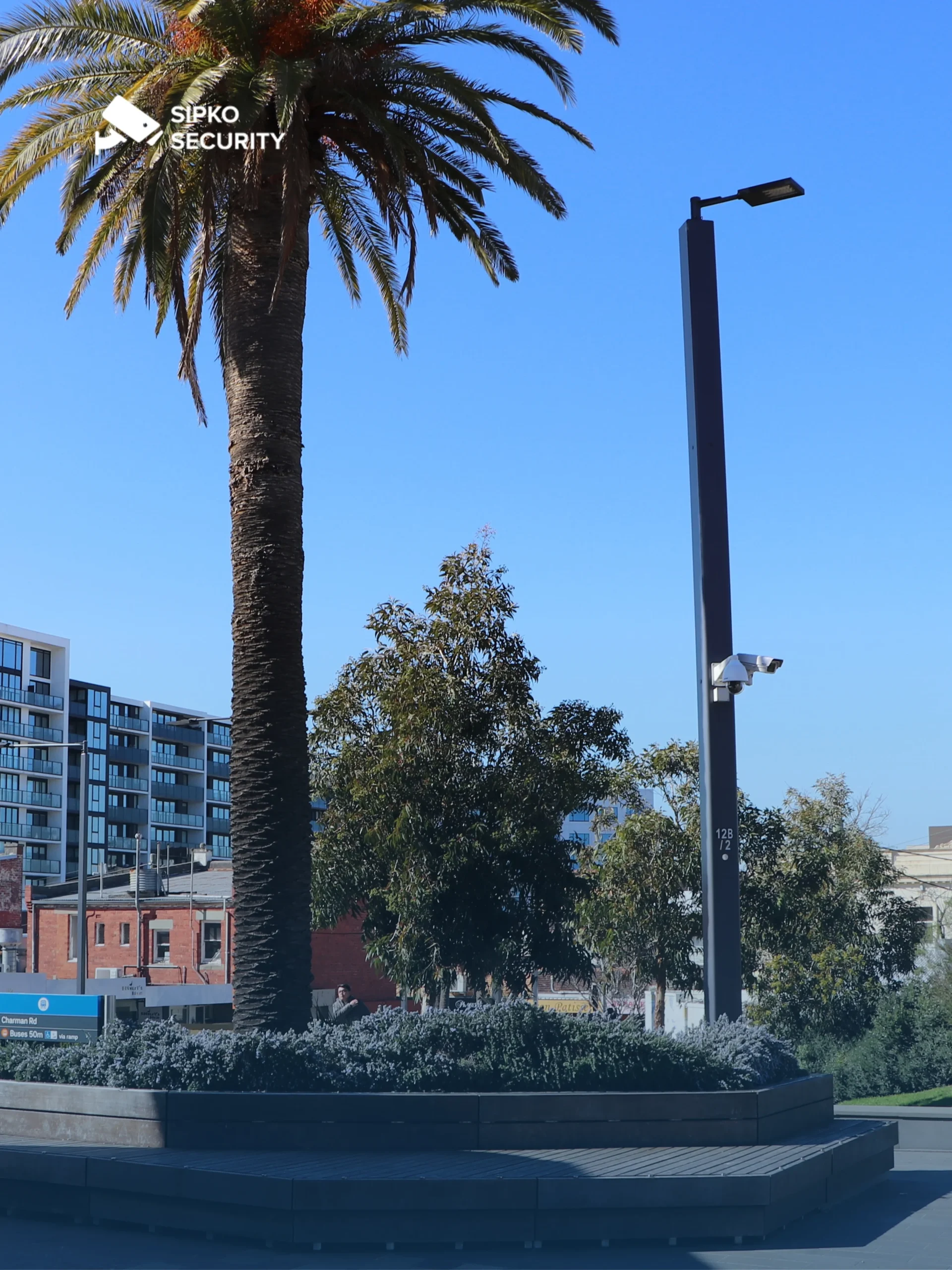 Sipko Security - CCTV That Delivers Real Value for Cheltenham in Melbourne