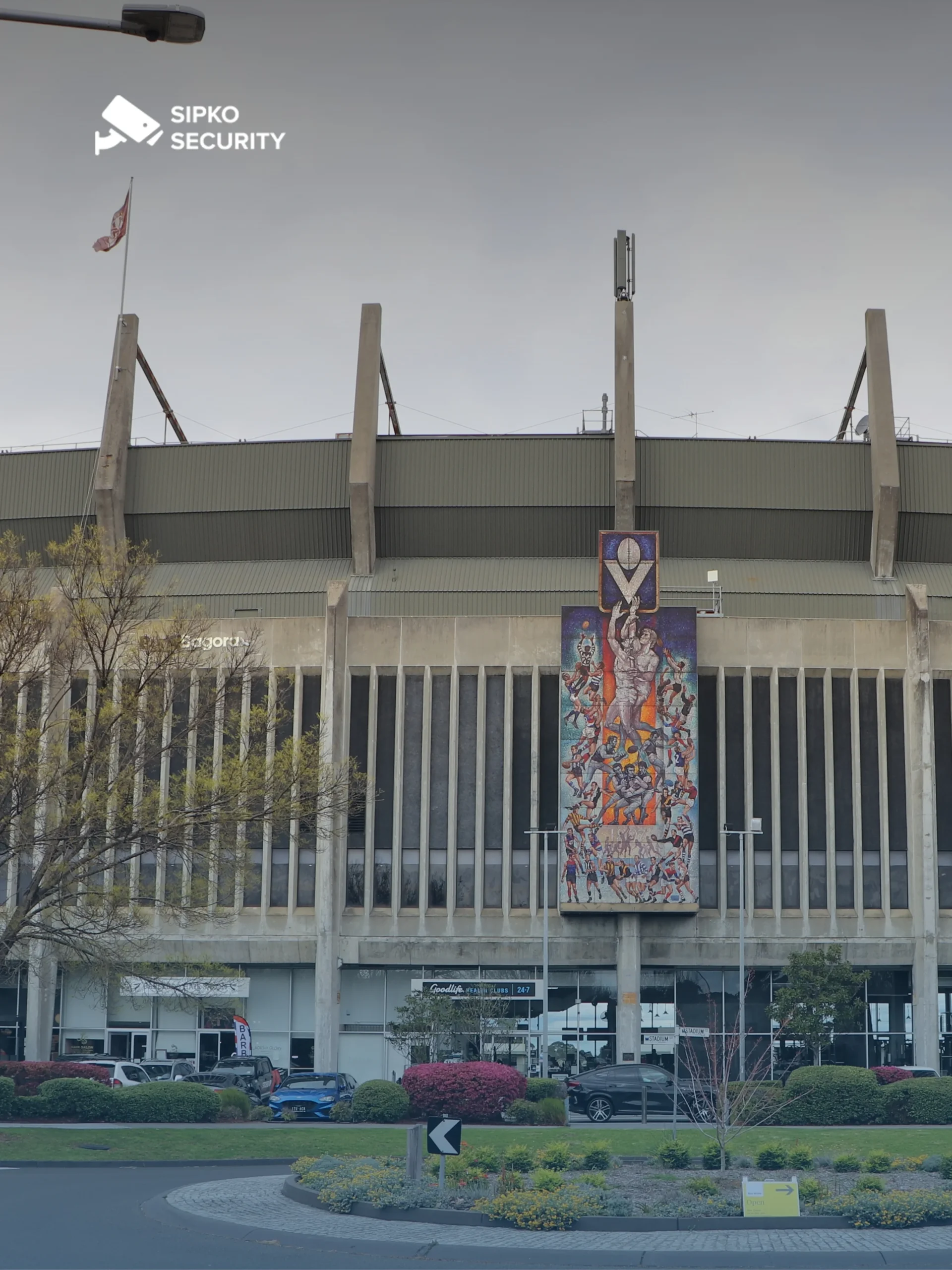 Sipko Security - CCTV for Cafés, Retail & Business in Mulgrave in Melbourne Sipko Security - CCTV for Cafés, Retail & Business in Mulgrave in Melbourne