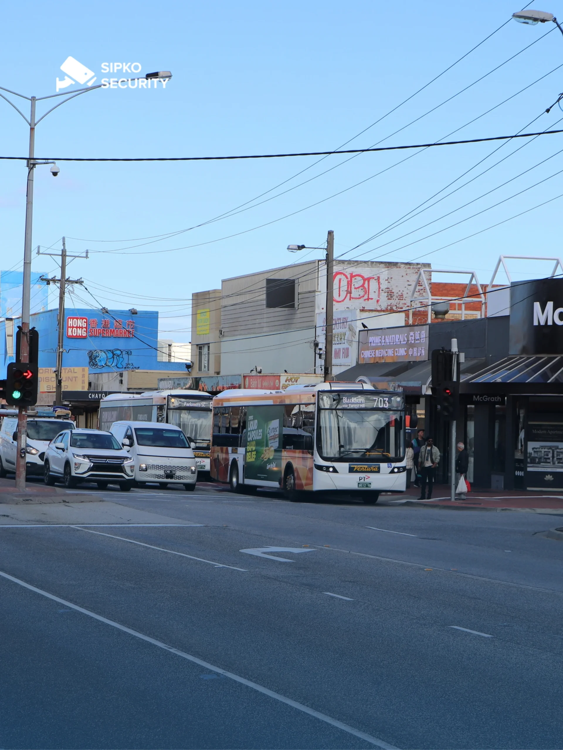 Sipko Security - CCTV for Homes & Apartments in Clayton in Melbourne Sipko Security - CCTV for Homes & Apartments in Clayton in Melbourne