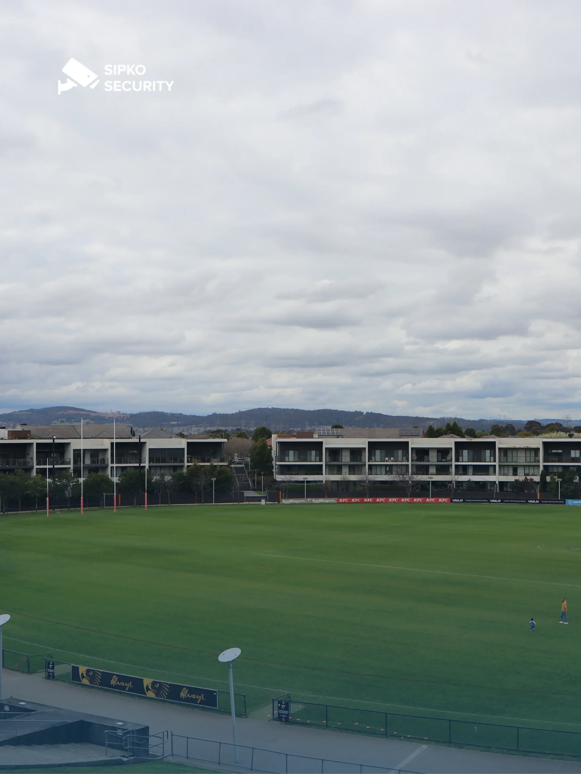 Sipko Security - CCTV for Homes & Apartments in Mulgrave in Melbourne Sipko Security - CCTV for Homes & Apartments in Mulgrave in Melbourne