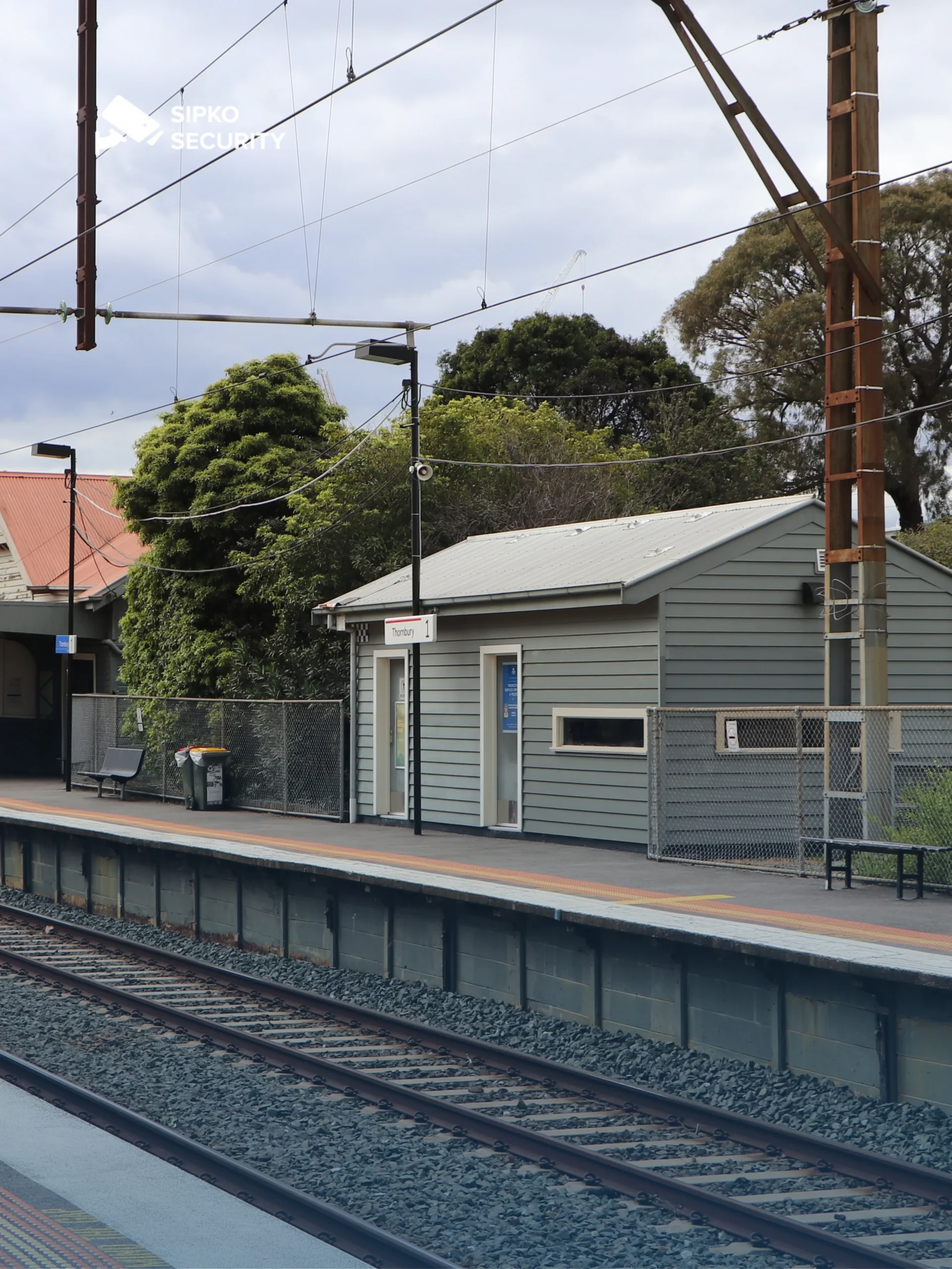 Sipko Security - CCTV for Homes & Apartments in Thornbury