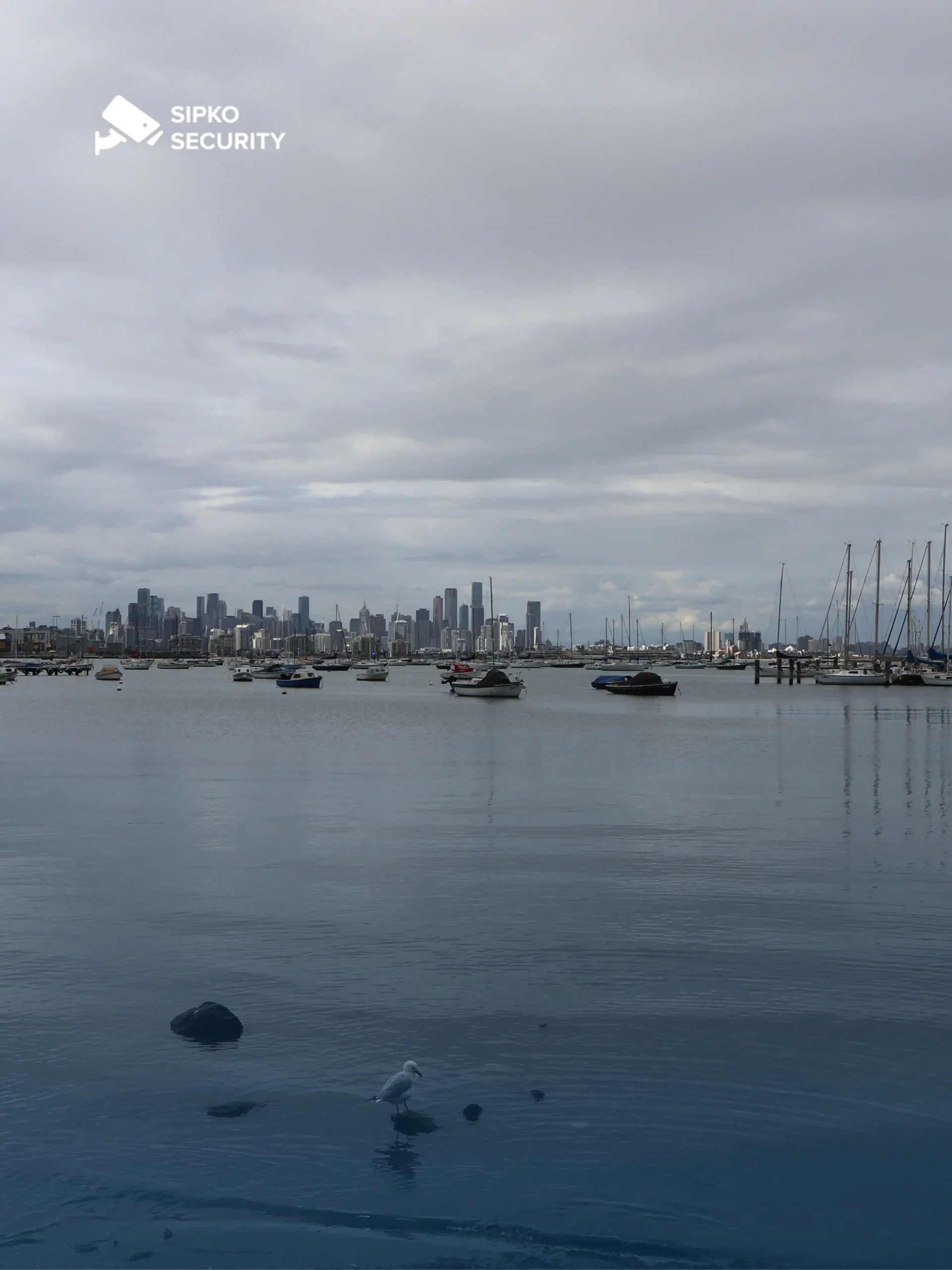 Sipko Security - CCTV for Homes & Apartments in Williamstown in Melbourne Sipko Security - CCTV for Homes & Apartments in Williamstown in Melbourne