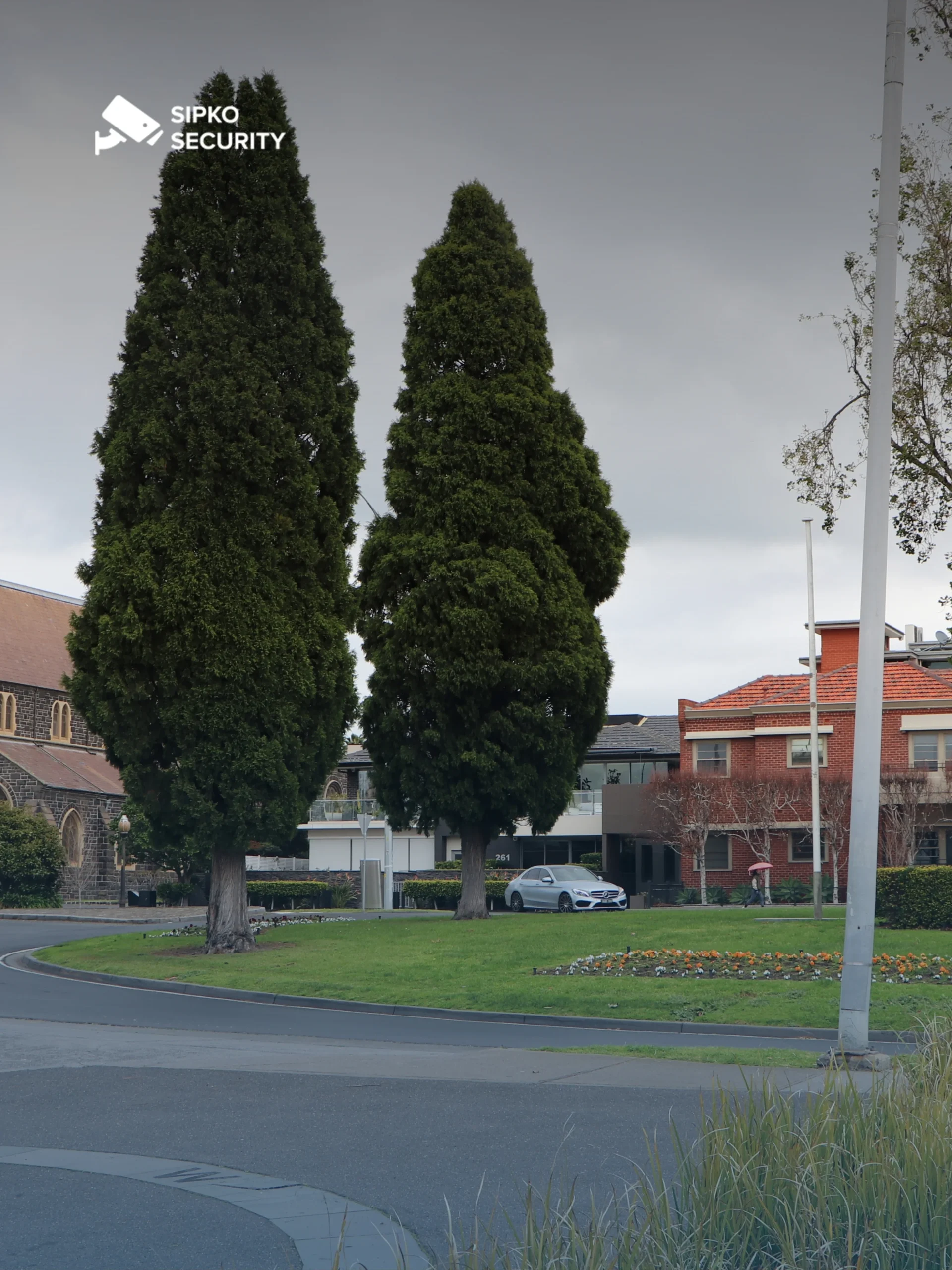 Sipko Security - CCTV for Williamstown Shops & Businesses in Melbourne Sipko Security - CCTV for Williamstown Shops & Businesses in Melbourne