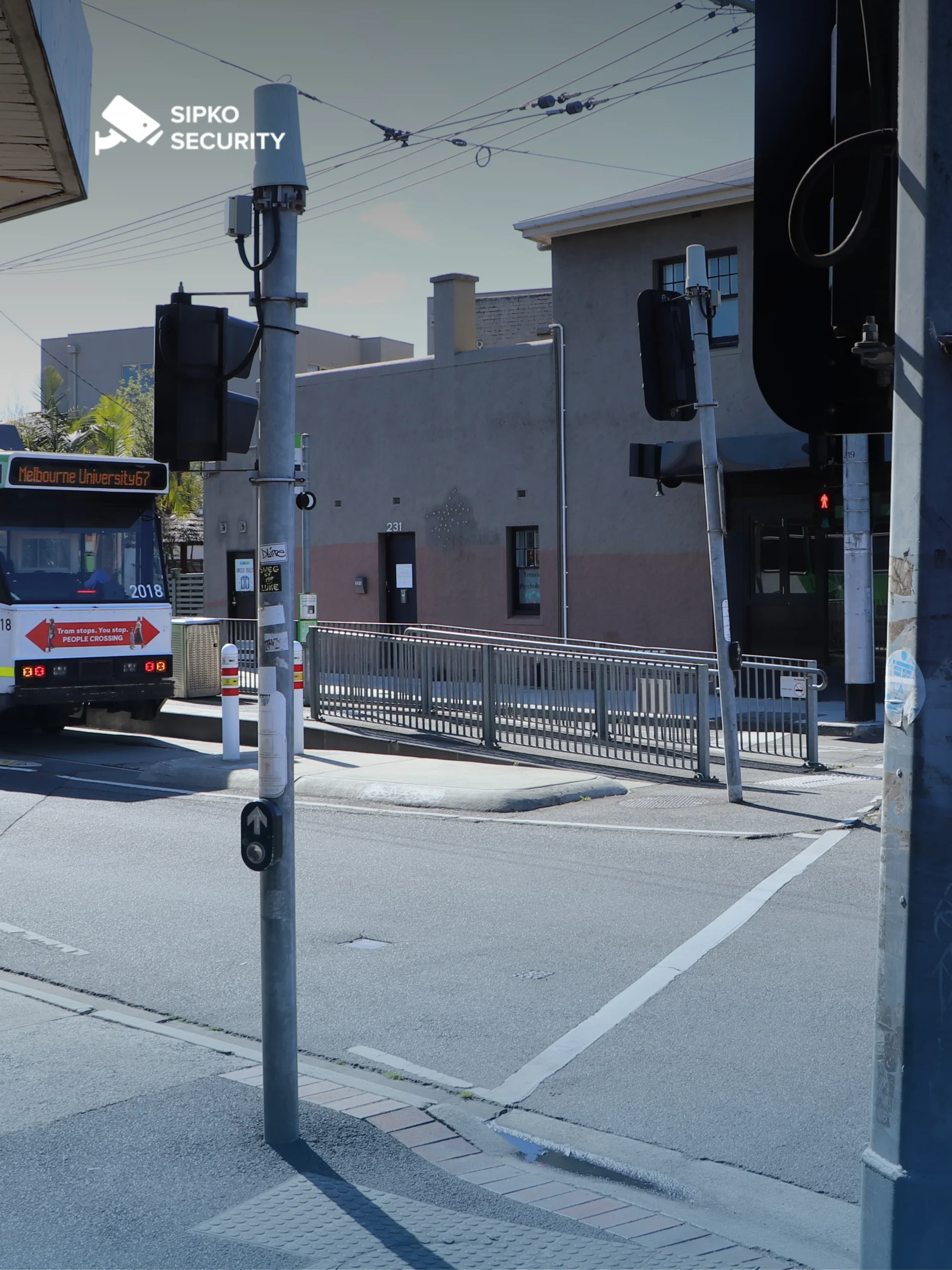 Sipko Security - Carnegie Projects on the Streets That Matter in Melbourne Sipko Security - Carnegie Projects on the Streets That Matter in Melbourne