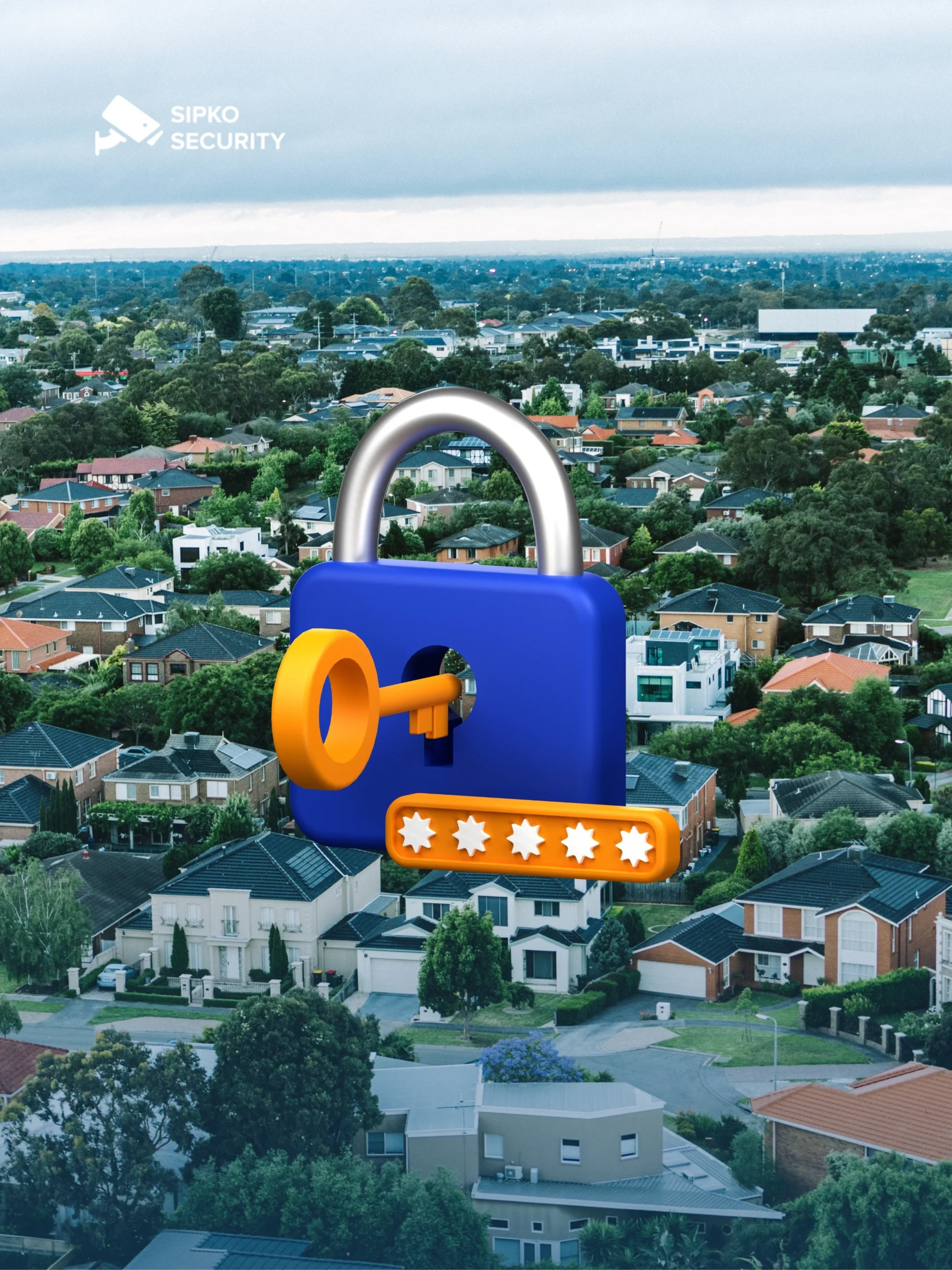 Sipko Security - Compliance, Monitoring and Ongoing Support in Melbourne