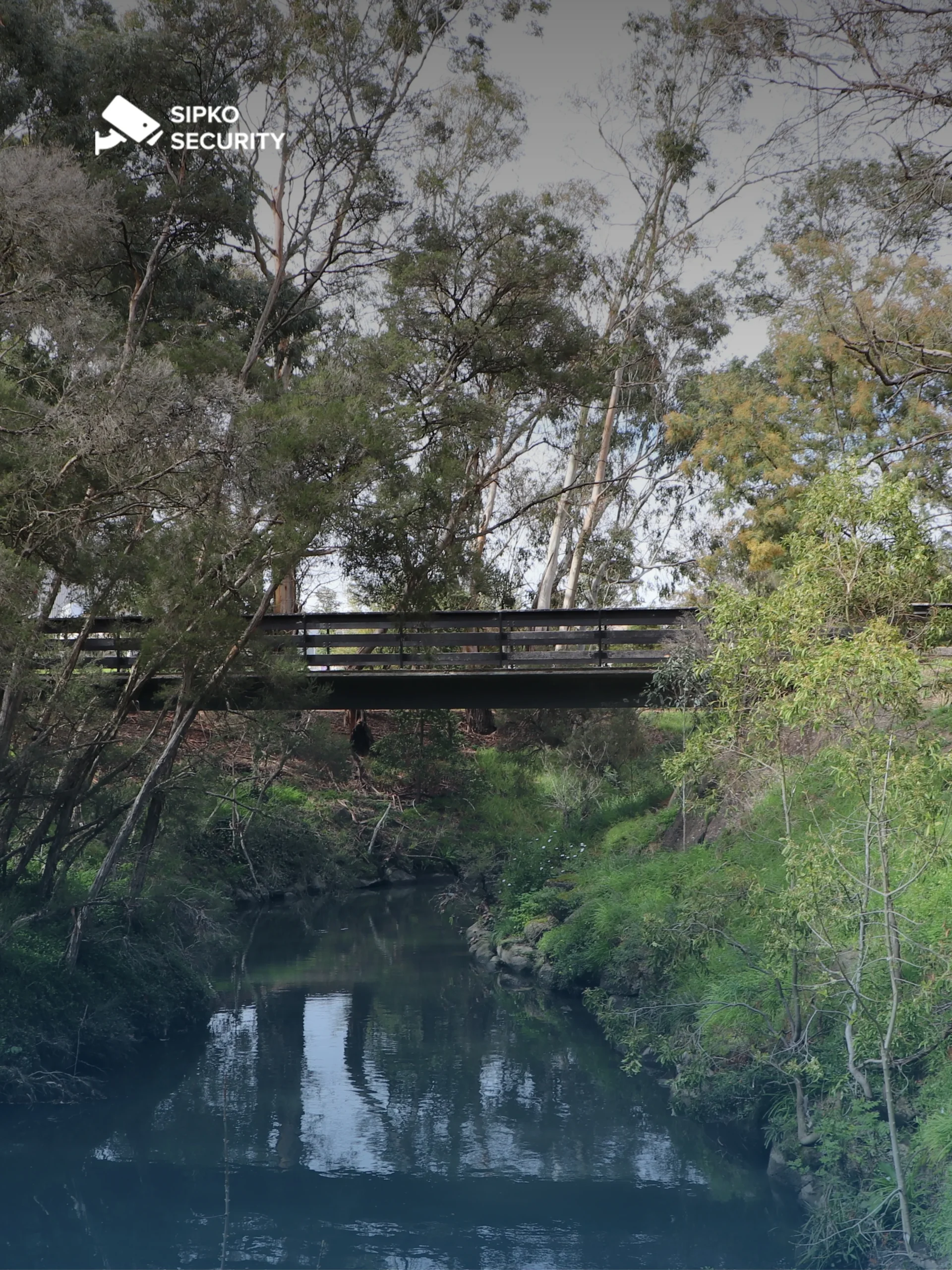 Sipko Security - Local CCTV Expertise in Burwood in Melbourne