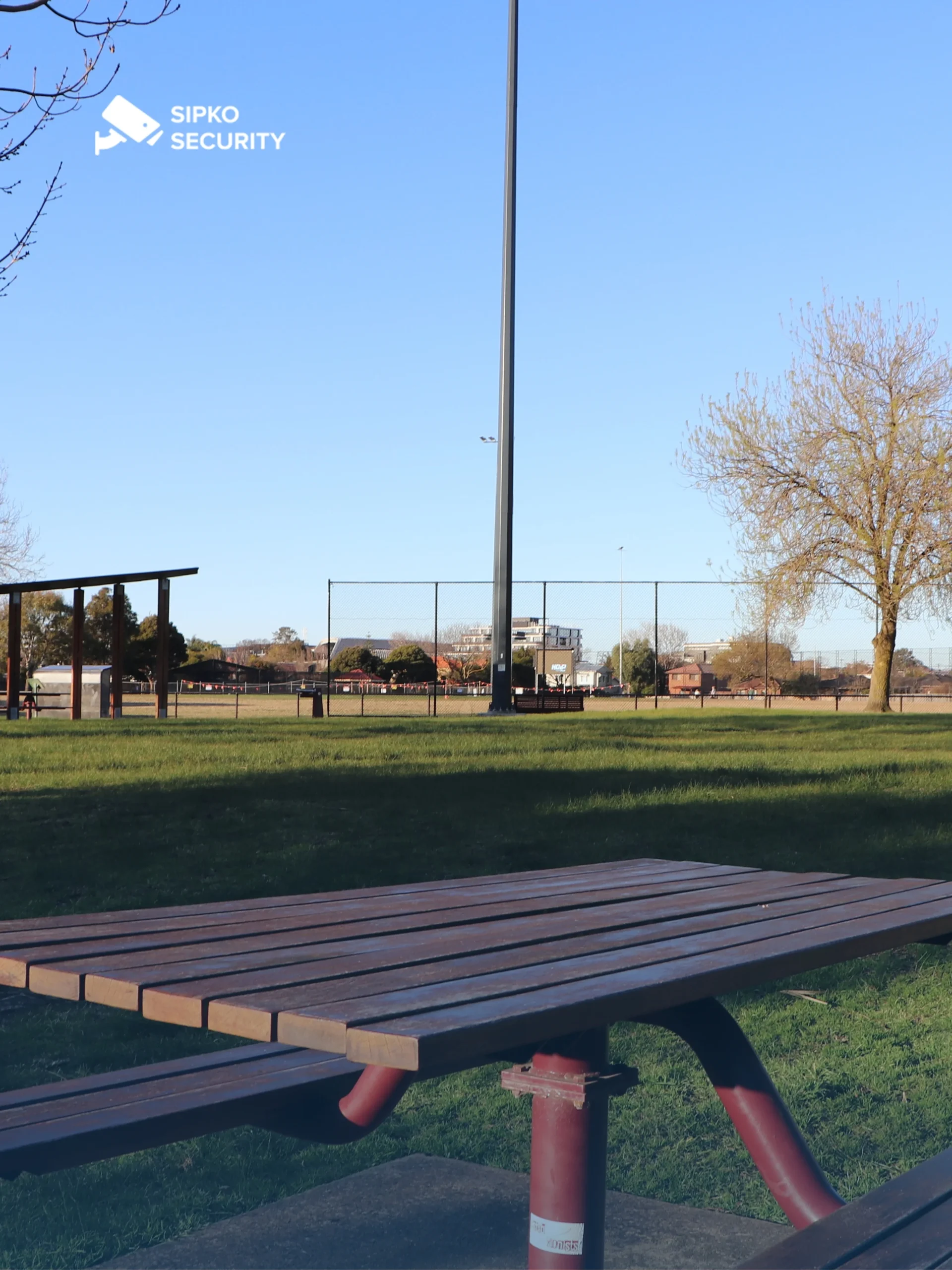 Sipko Security - Local Case Notes — What Worked in Murrumbeena in Melbourne