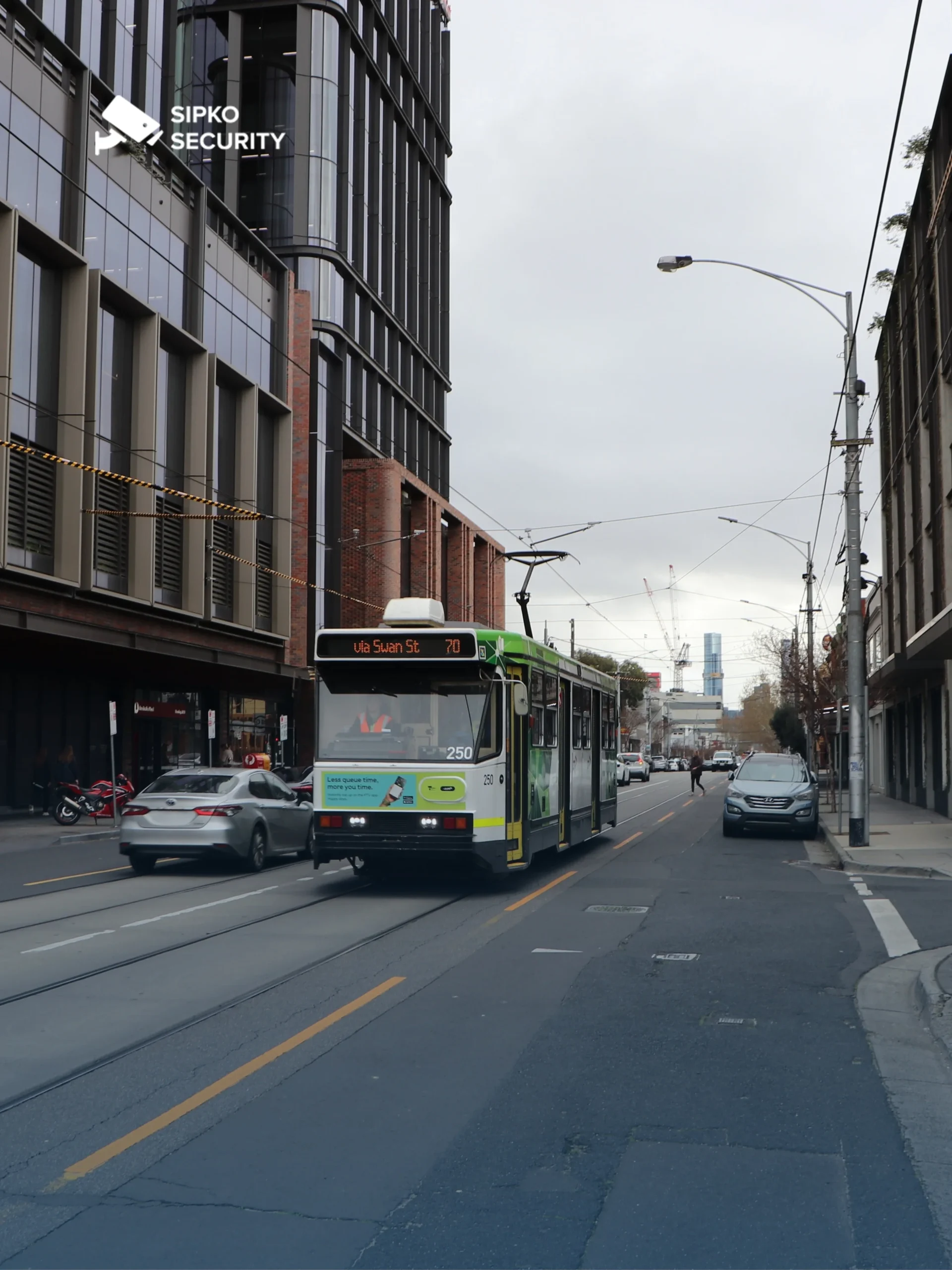 Sipko Security - Our Burnley Installation Playbook in Melbourne