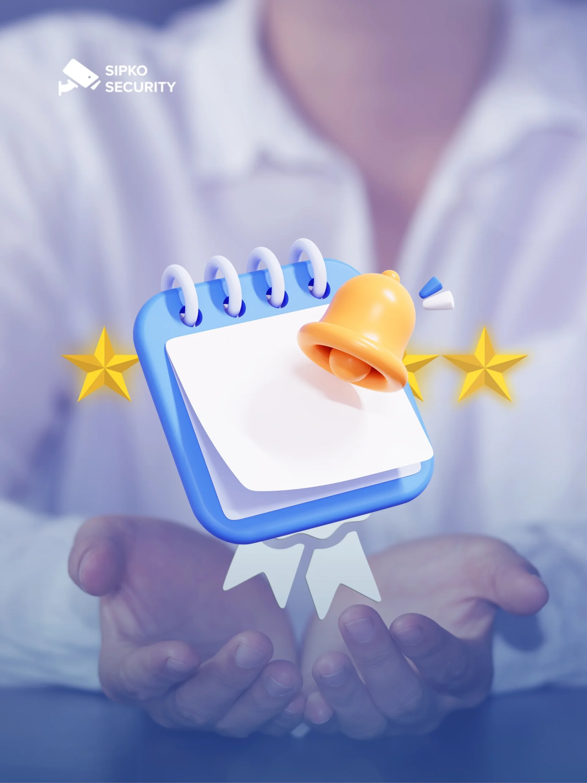 Sipko Security - Over 5 Years of Cheltenham CCTV Expertise in Melbourne