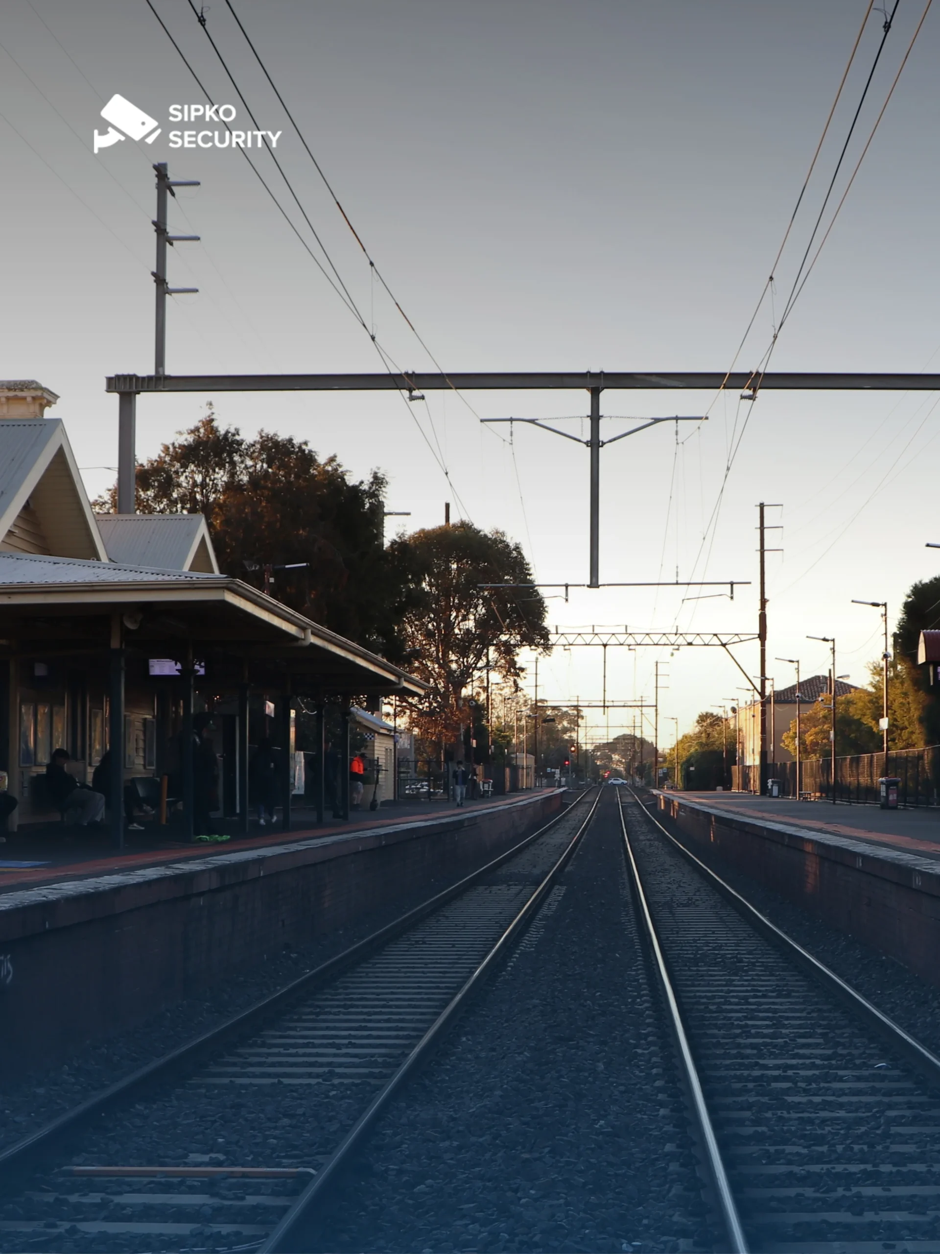 Sipko Security - Practical CCTV Benefits for Highett Properties in Melbourne Sipko Security - Practical CCTV Benefits for Highett Properties in Melbourne