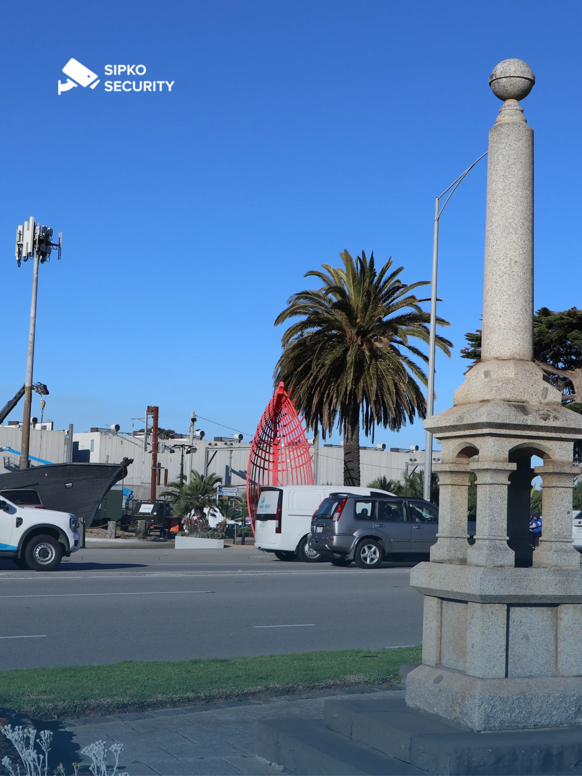 Sipko Security - Proven Results Across Mordialloc in Melbourne Sipko Security - Proven Results Across Mordialloc in Melbourne