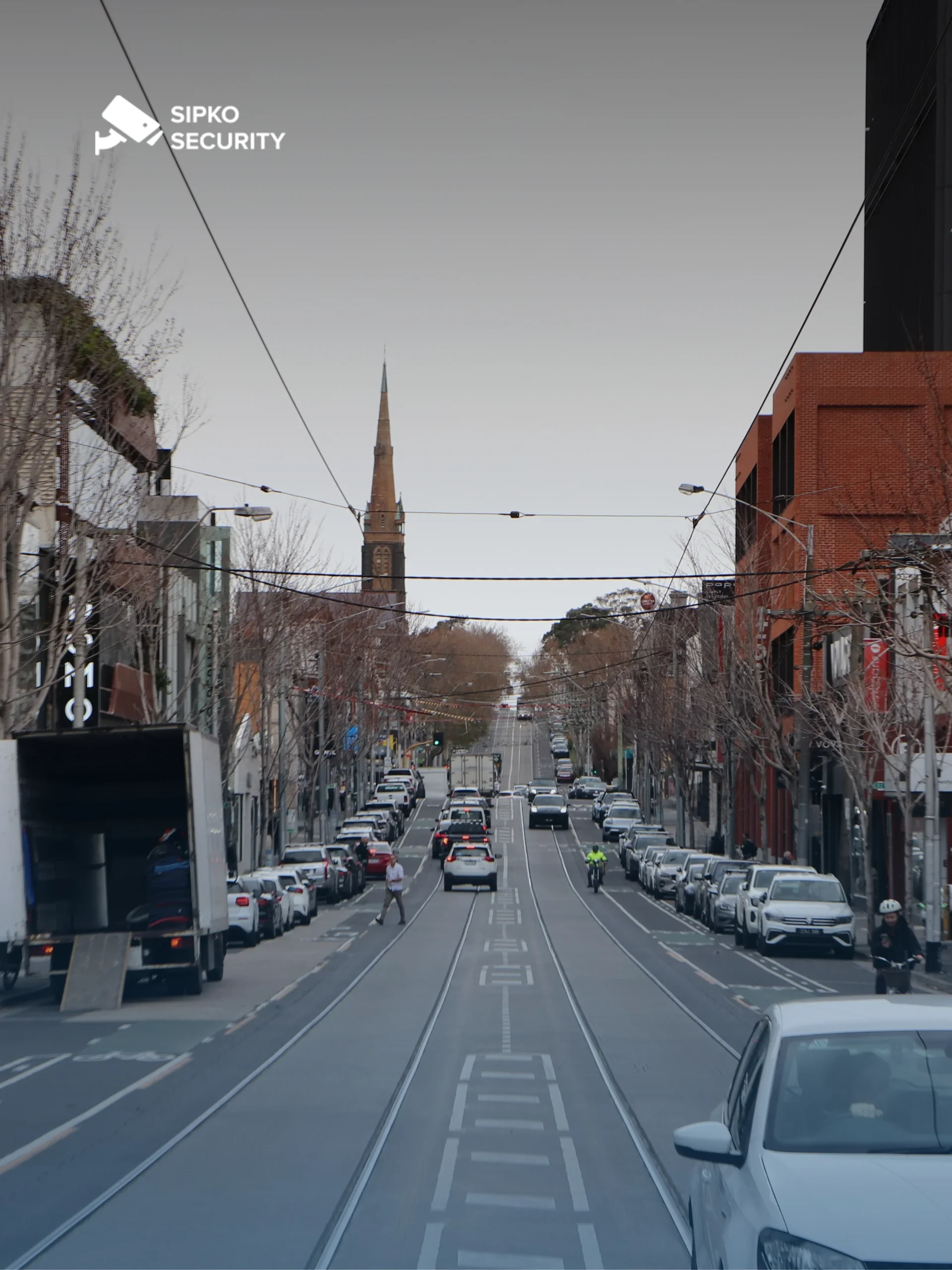 Sipko Security - Proven Security Results in Cremorne in Melbourne