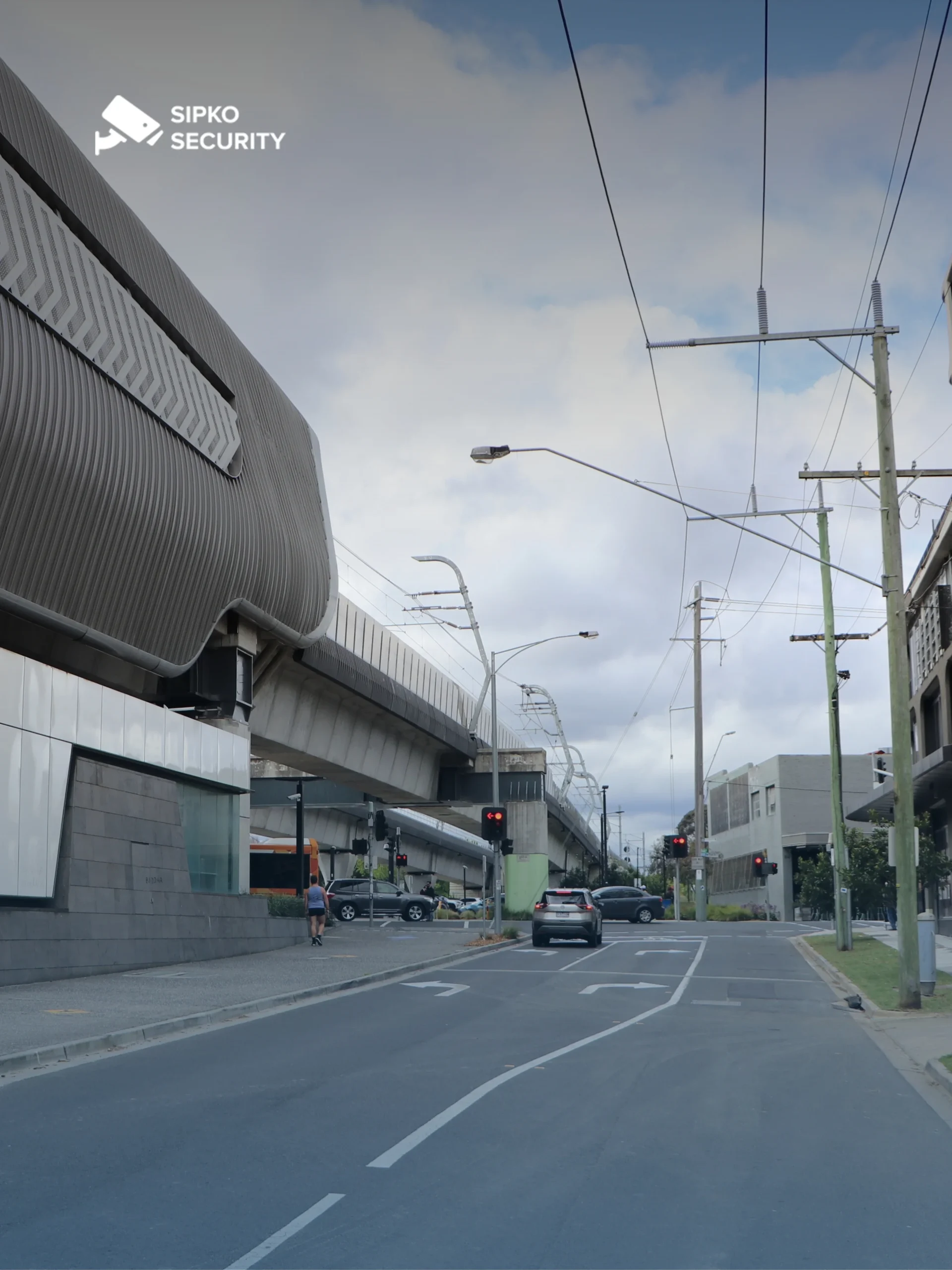 Sipko Security - Quiet Streets, Strong Security in Melbourne