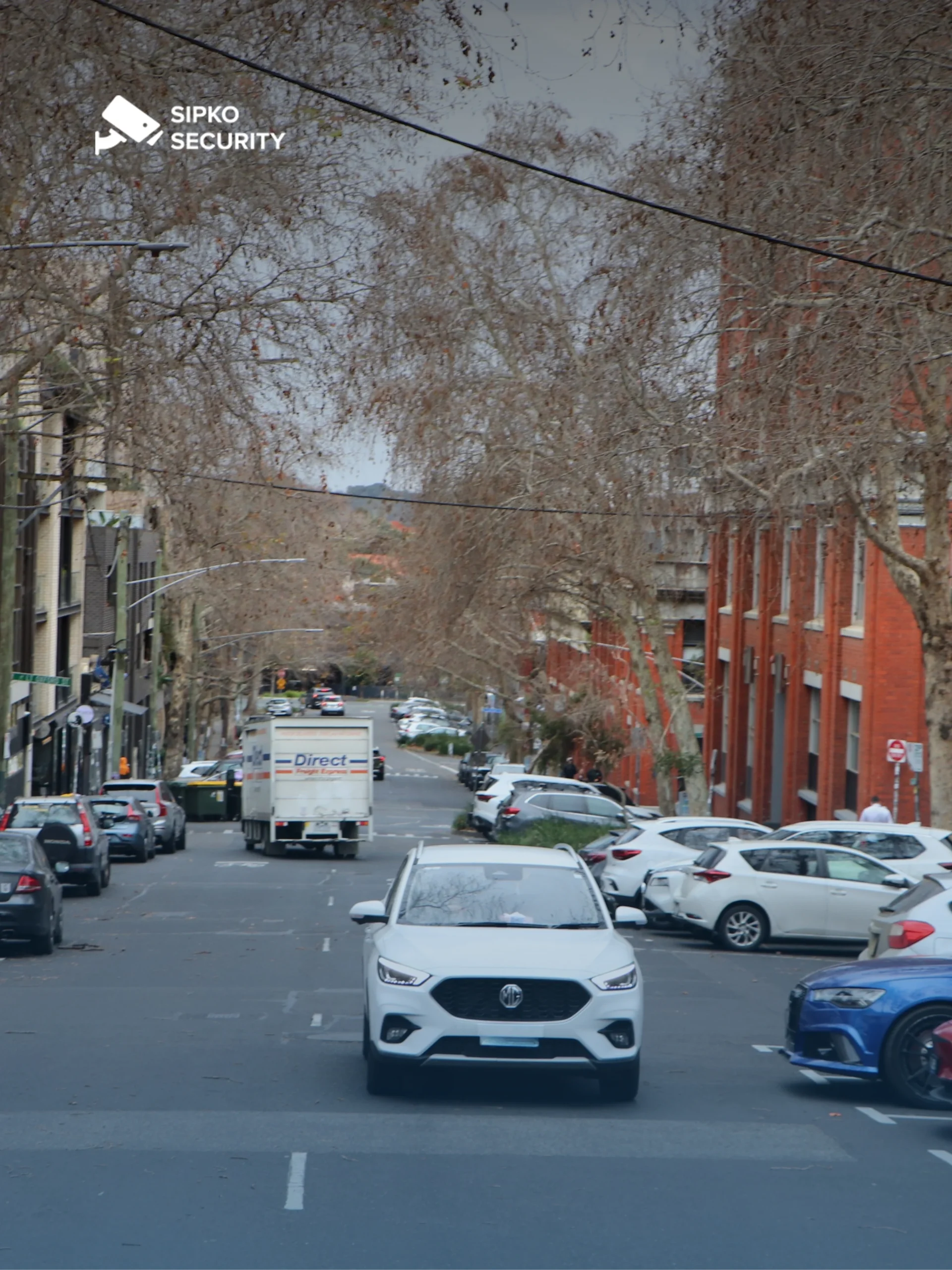 Sipko Security - Results Our Clients See in Collingwood in Melbourne